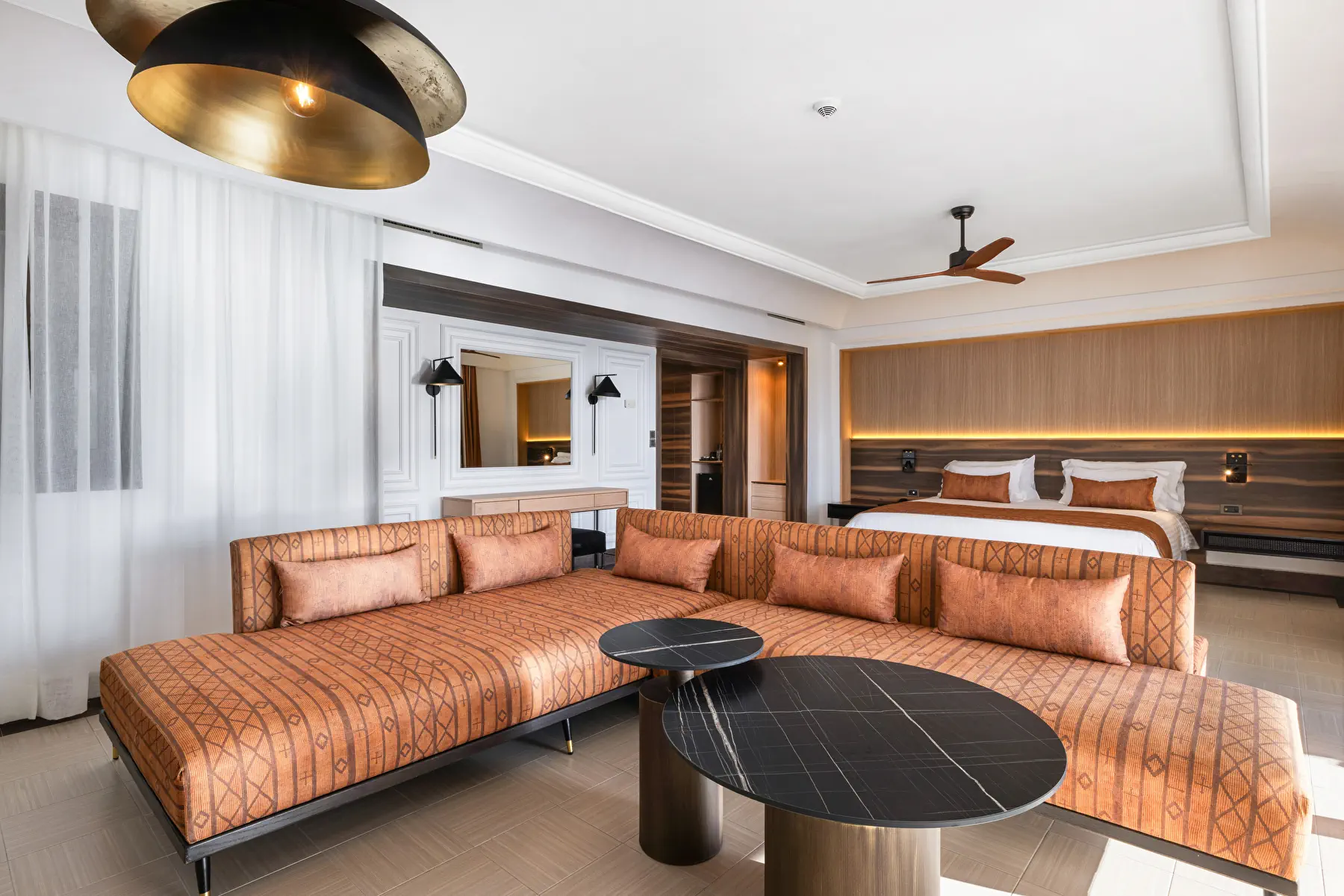 Riu Palace Tikida Agadir - zdjęcie 90