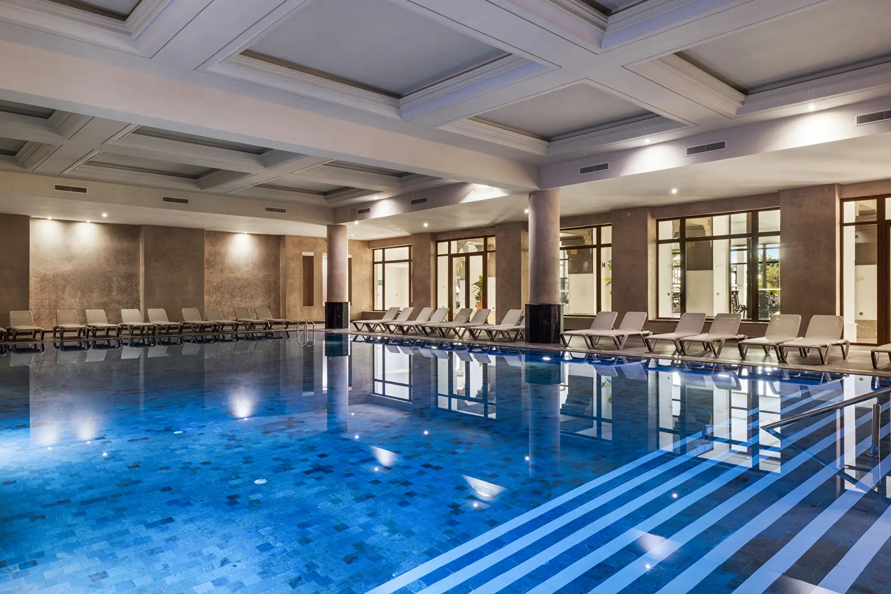 Riu Palace Tikida Agadir - zdjęcie 107