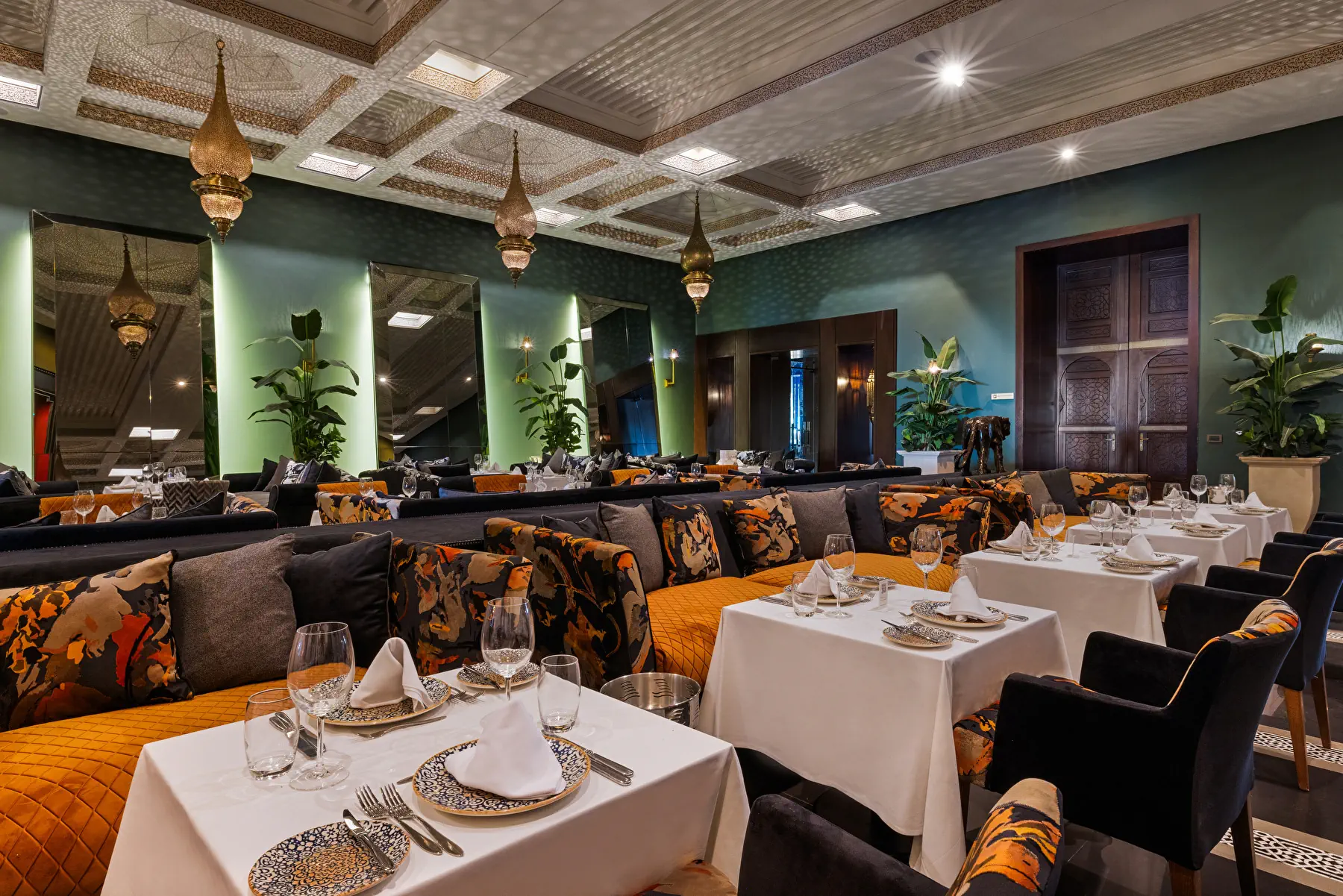 Riu Palace Tikida Agadir - zdjęcie 71