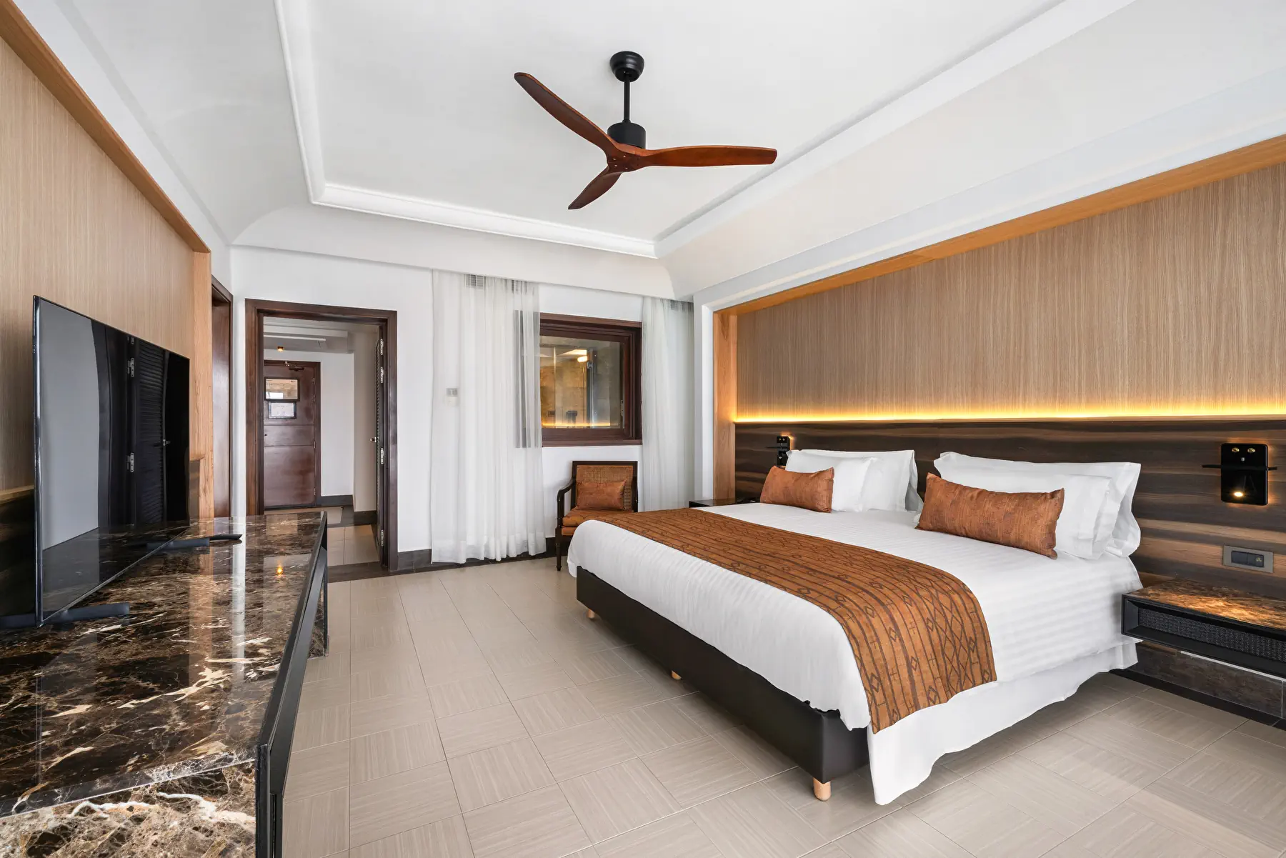 Riu Palace Tikida Agadir - zdjęcie 76