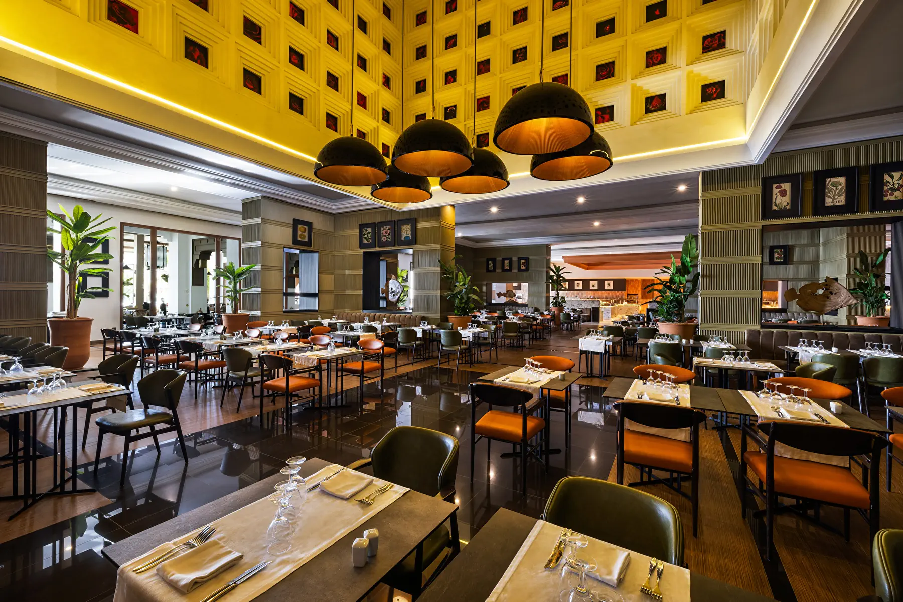 Riu Palace Tikida Agadir - zdjęcie 87