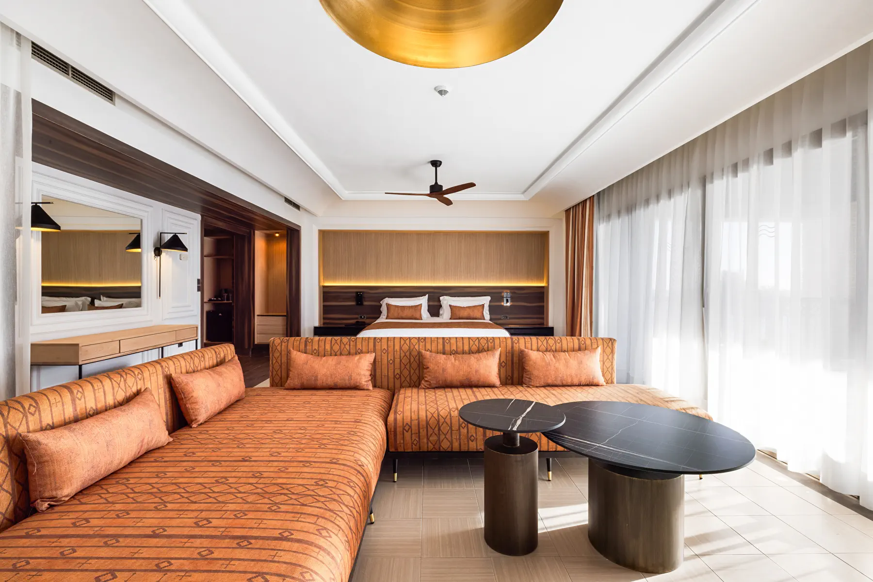 Riu Palace Tikida Agadir - zdjęcie 91
