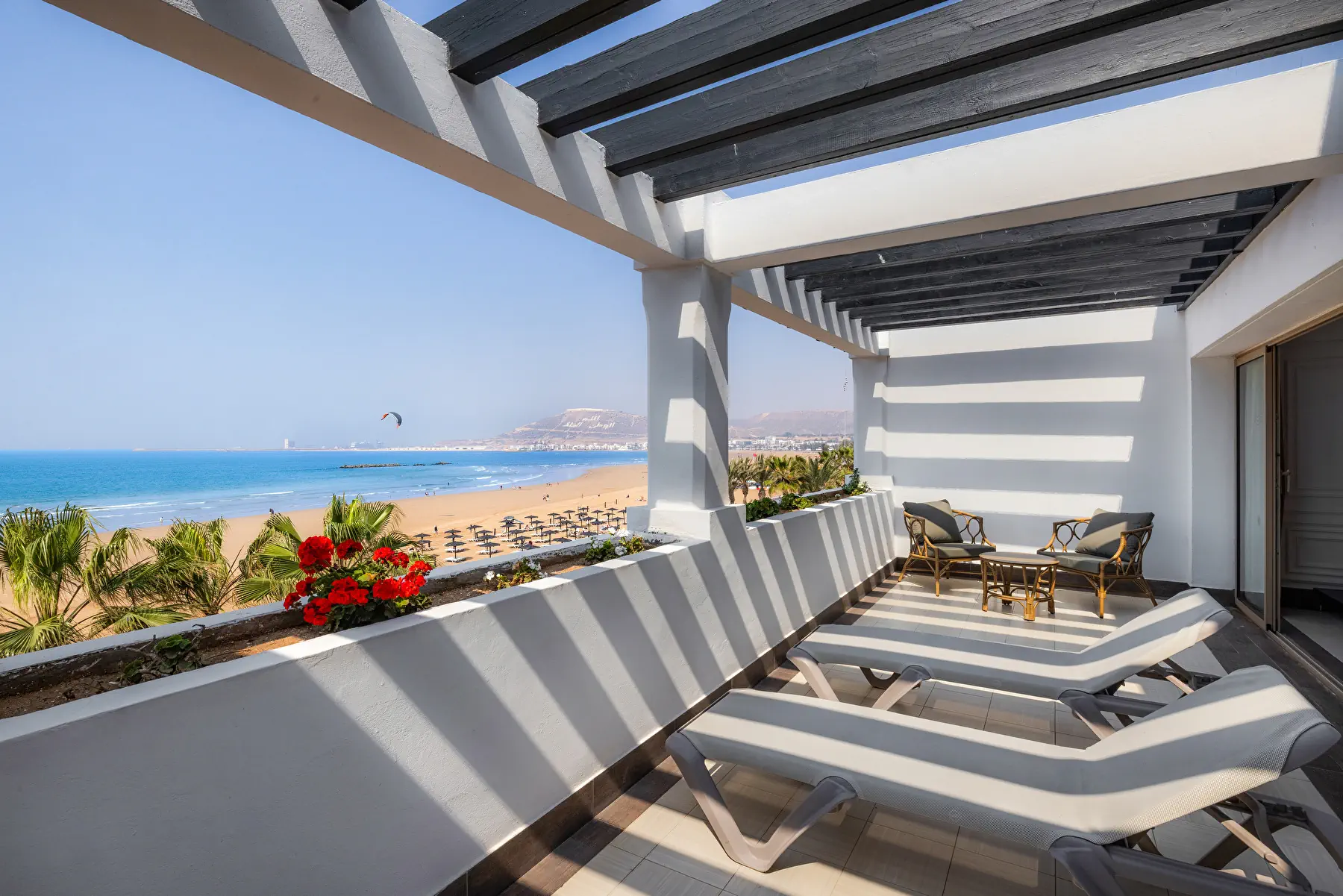 Riu Palace Tikida Agadir - zdjęcie 56