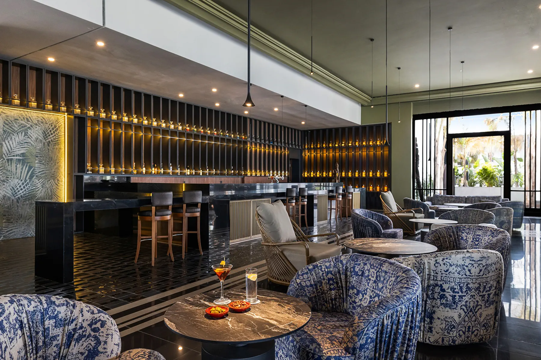 Riu Palace Tikida Agadir - zdjęcie 23