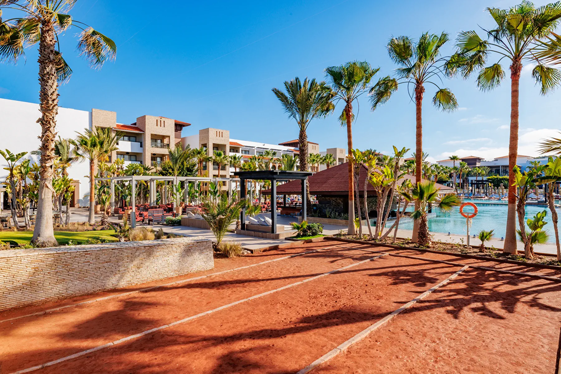 Riu Palace Tikida Agadir - zdjęcie 39