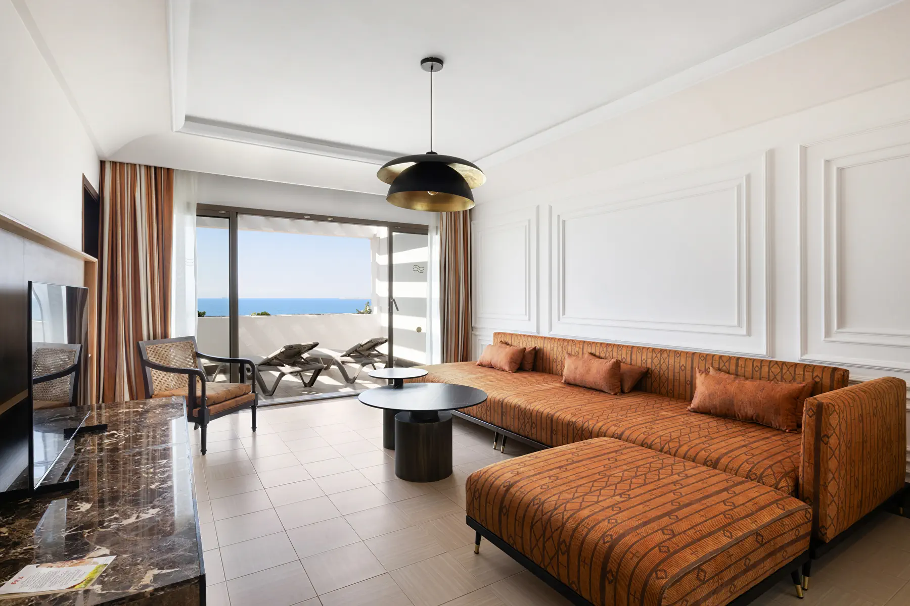 Riu Palace Tikida Agadir - zdjęcie 75