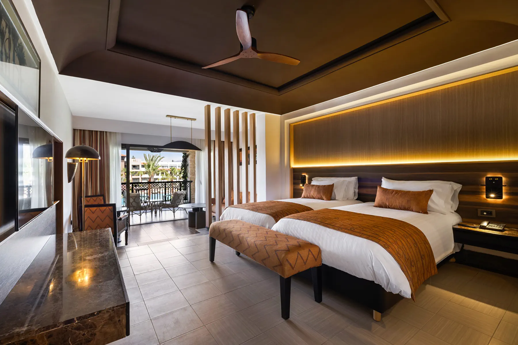Riu Palace Tikida Agadir - zdjęcie 101