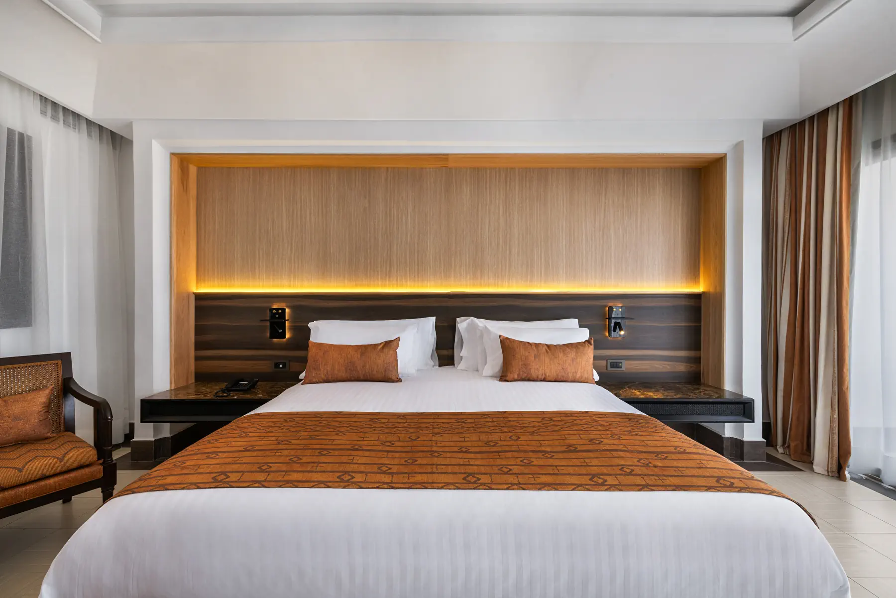 Riu Palace Tikida Agadir - zdjęcie 80