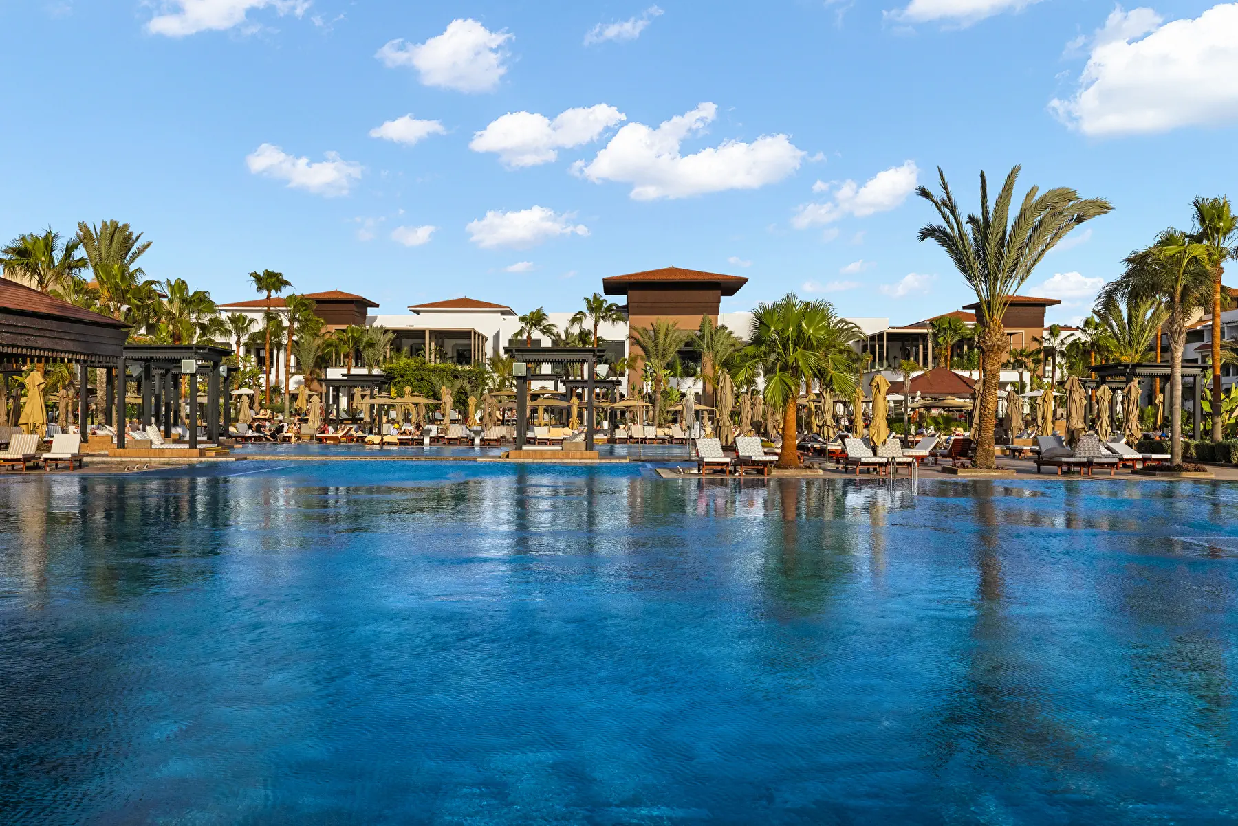 Riu Palace Tikida Agadir - zdjęcie 32