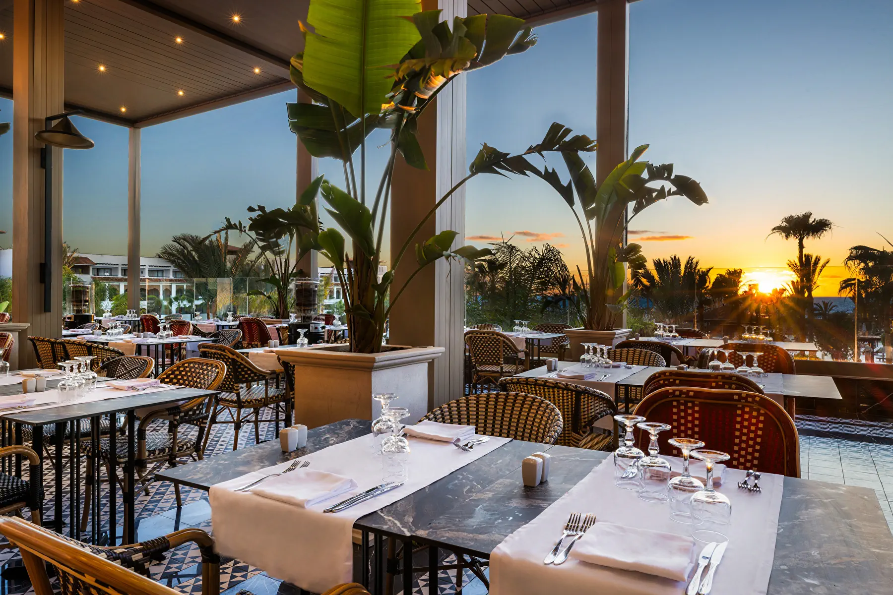 Riu Palace Tikida Agadir - zdjęcie 85