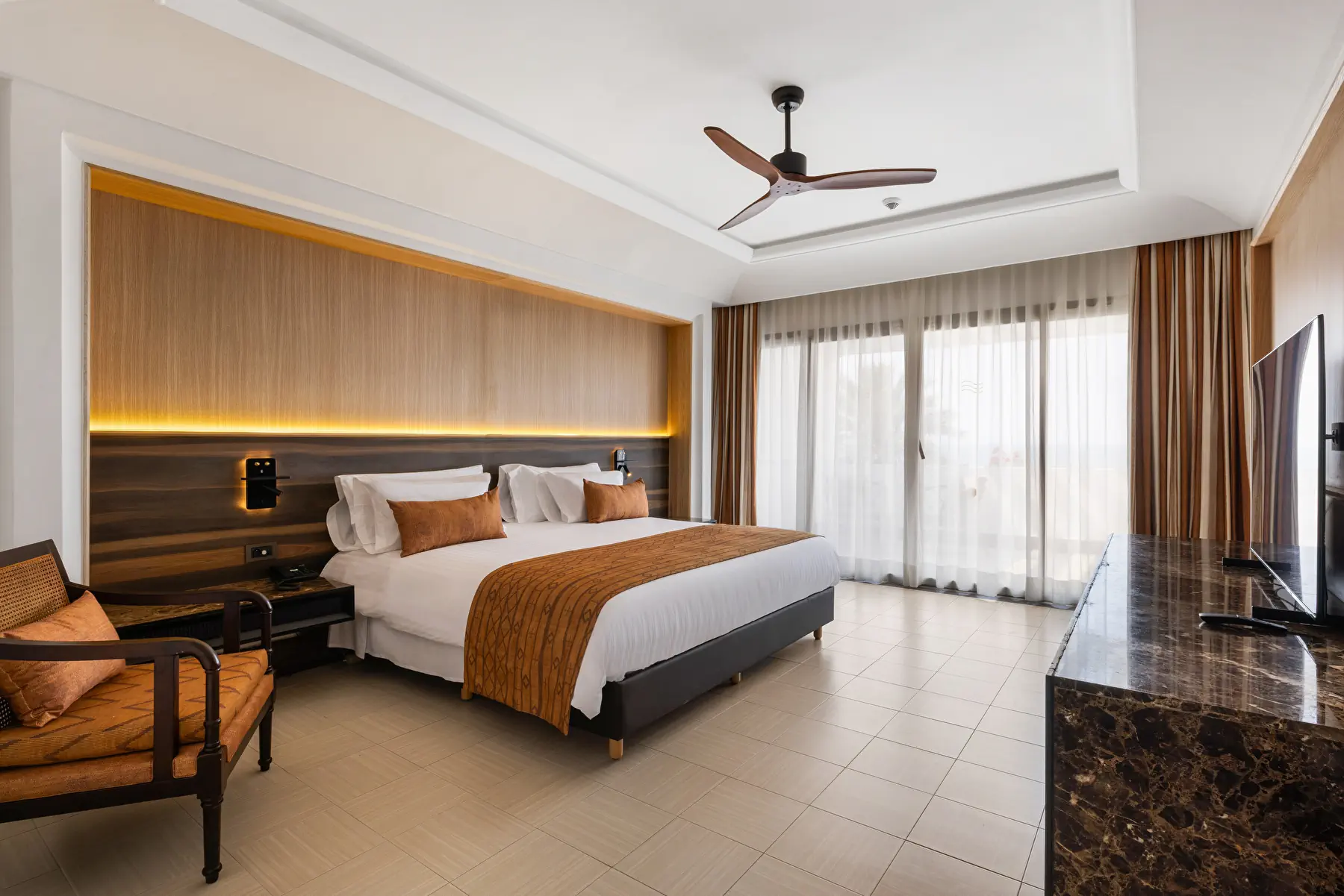 Riu Palace Tikida Agadir - zdjęcie 81