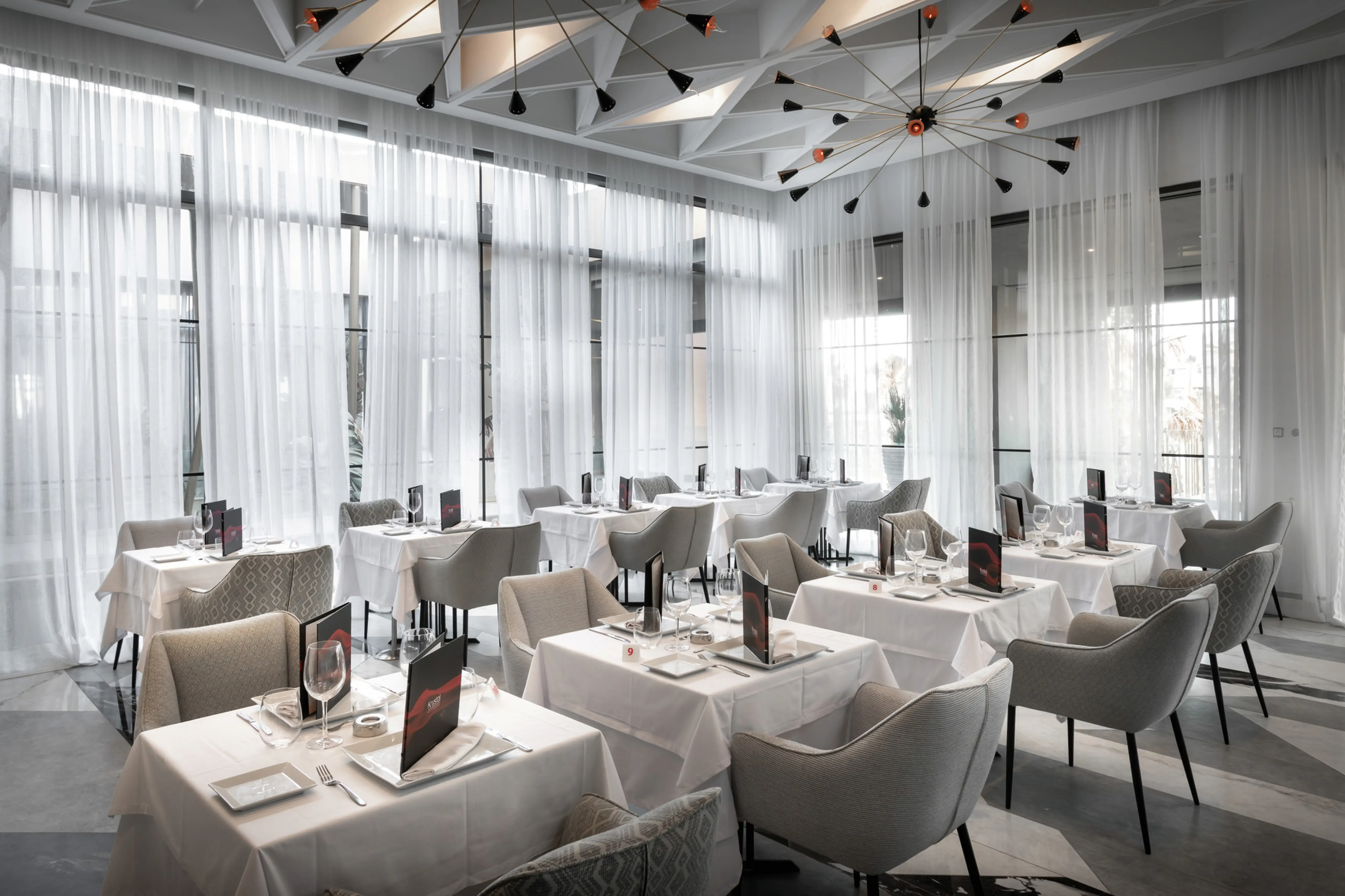 Riu Palace Tikida Taghazout (Agadir) - zdjęcie 14