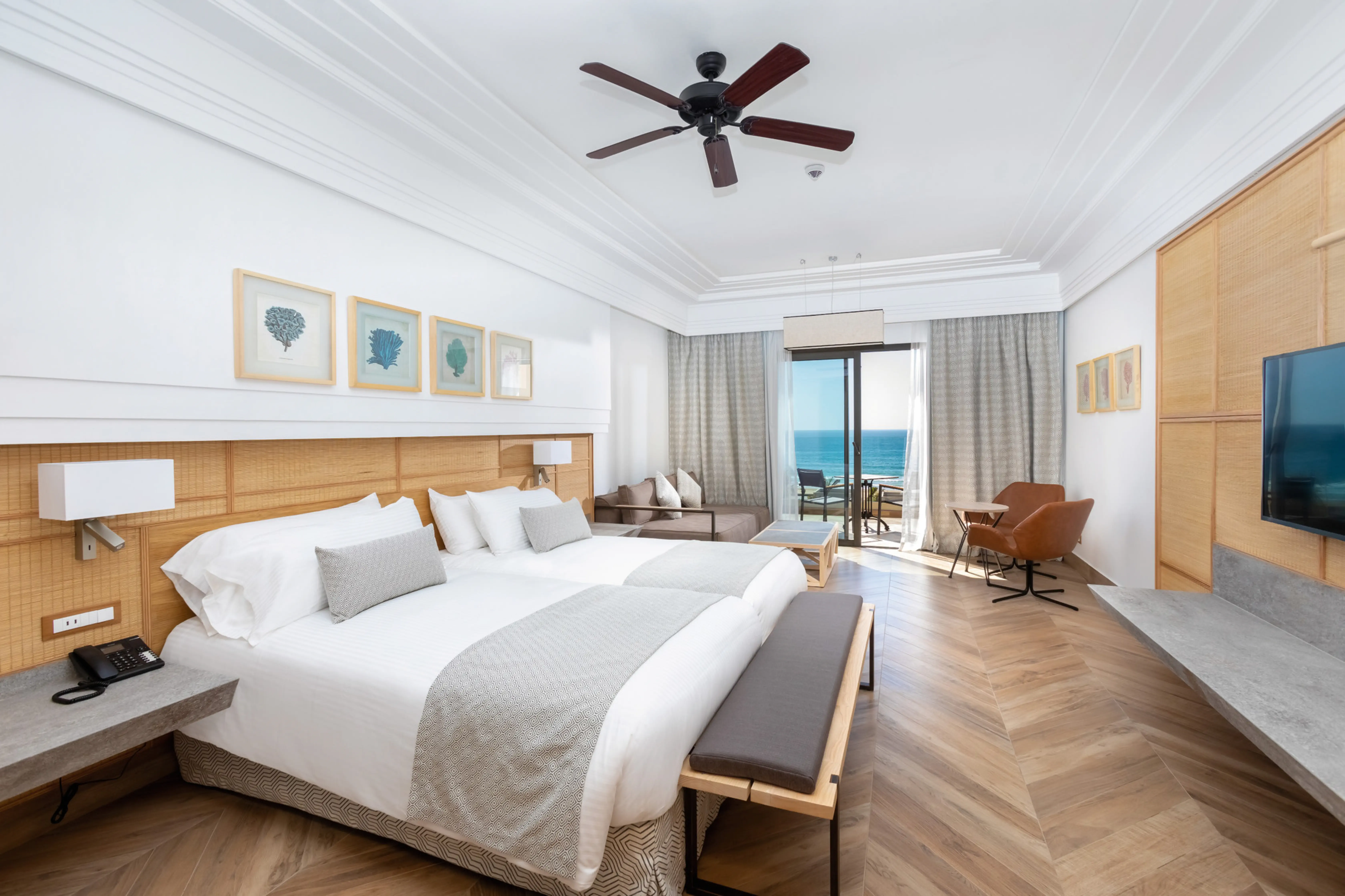 Riu Palace Tikida Taghazout (Agadir) - zdjęcie 18