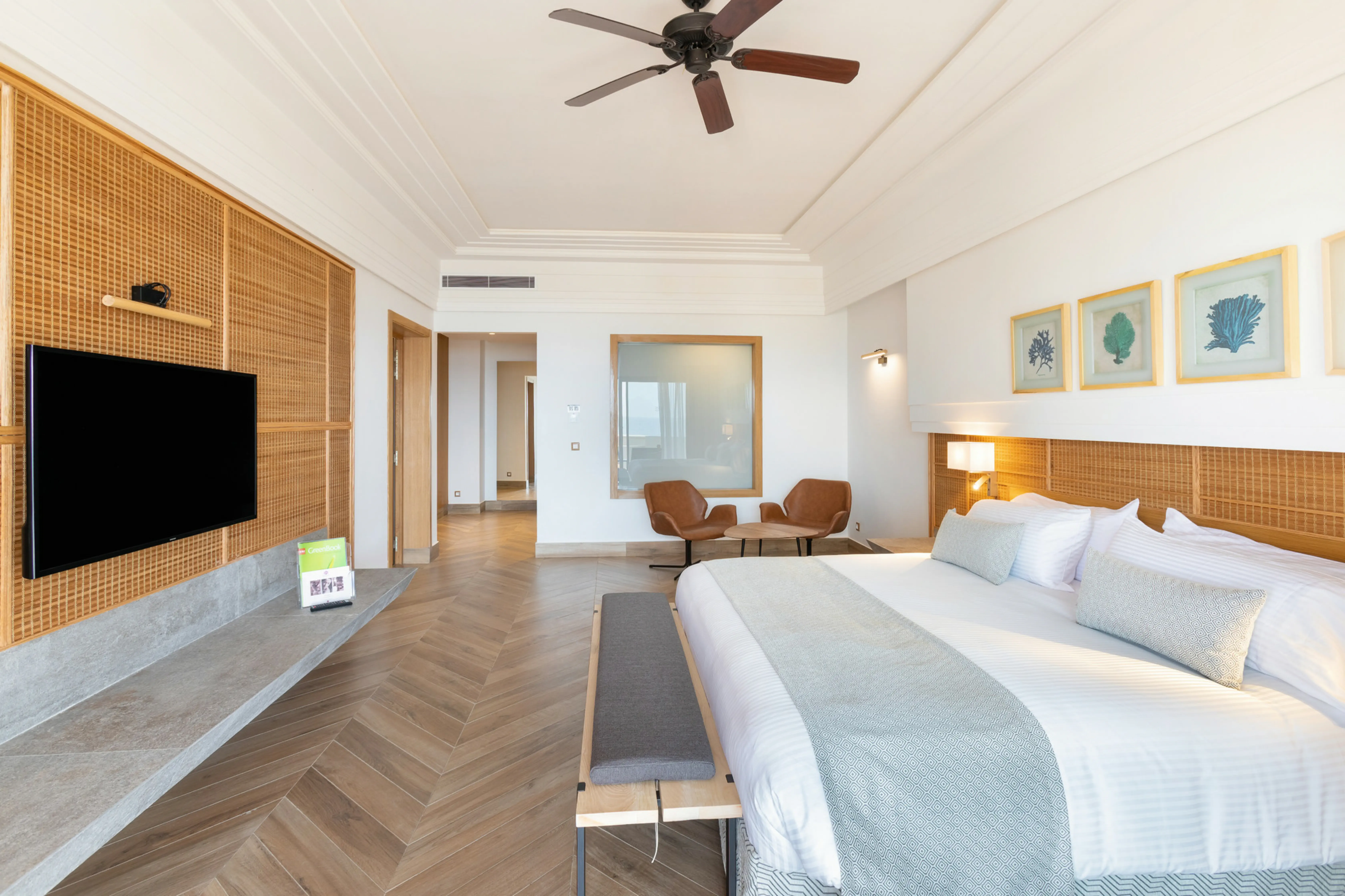 Riu Palace Tikida Taghazout (Agadir) - zdjęcie 40