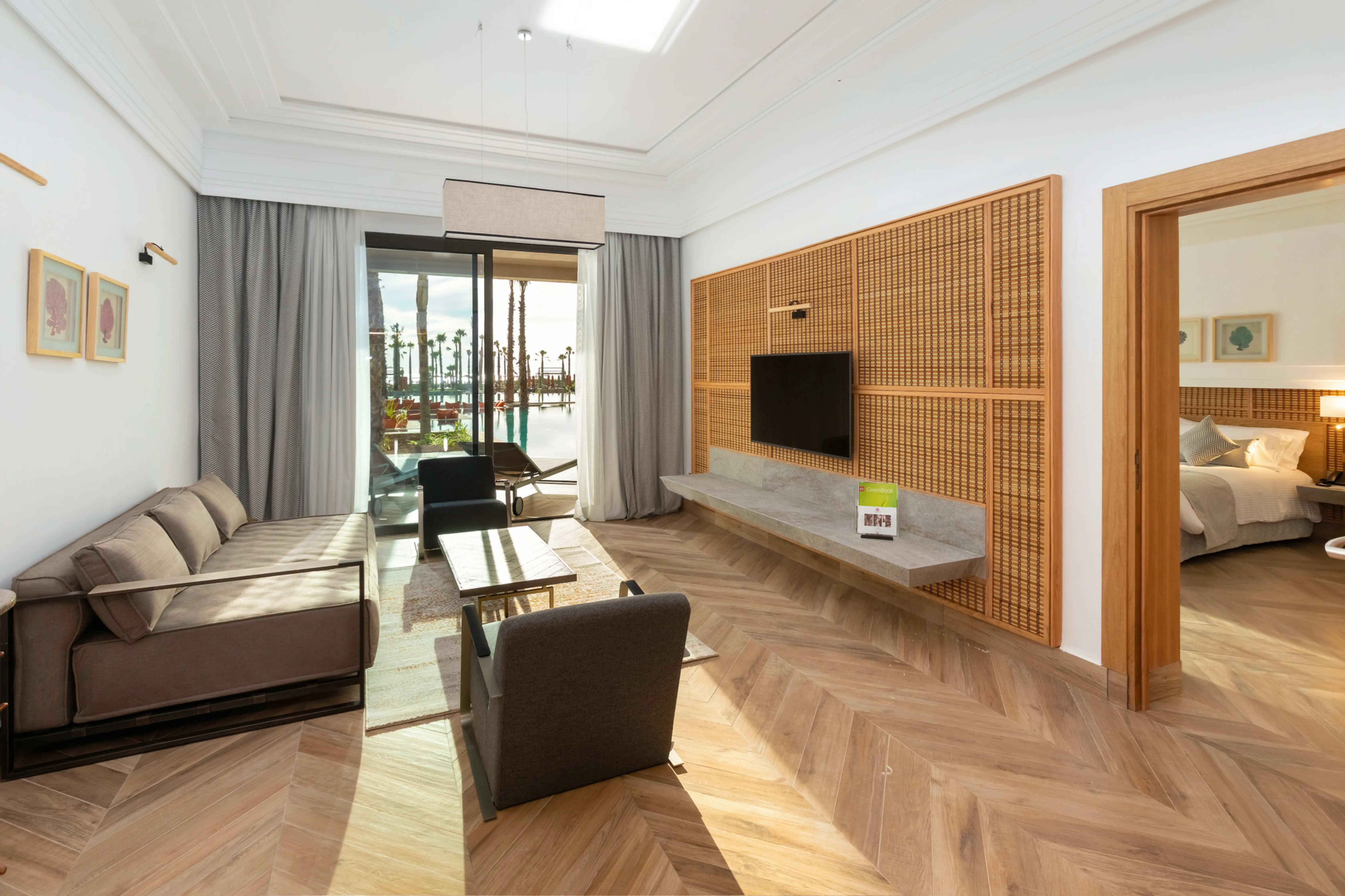 Riu Palace Tikida Taghazout (Agadir) - zdjęcie 43