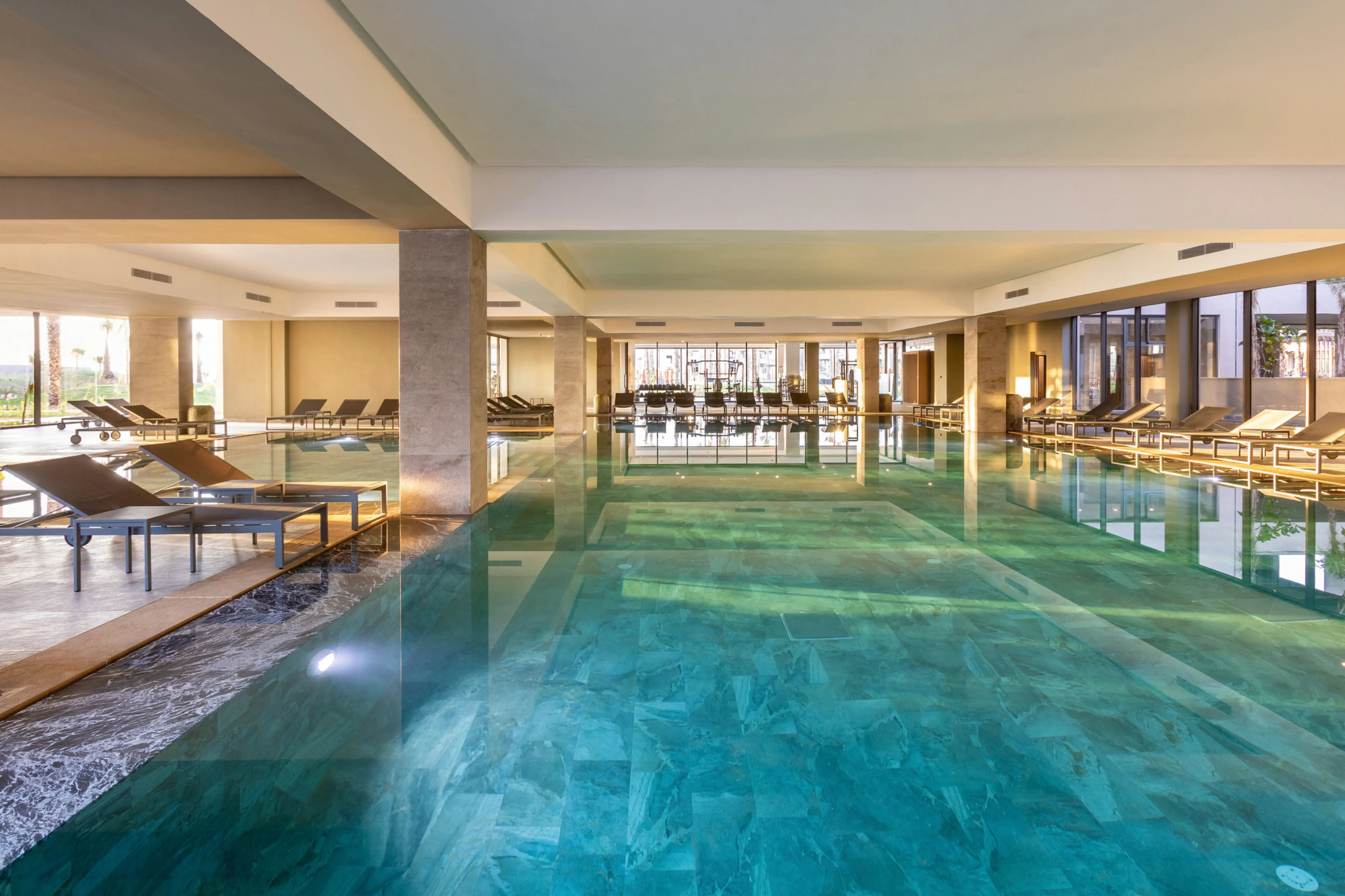 Riu Palace Tikida Taghazout (Agadir) - zdjęcie 32