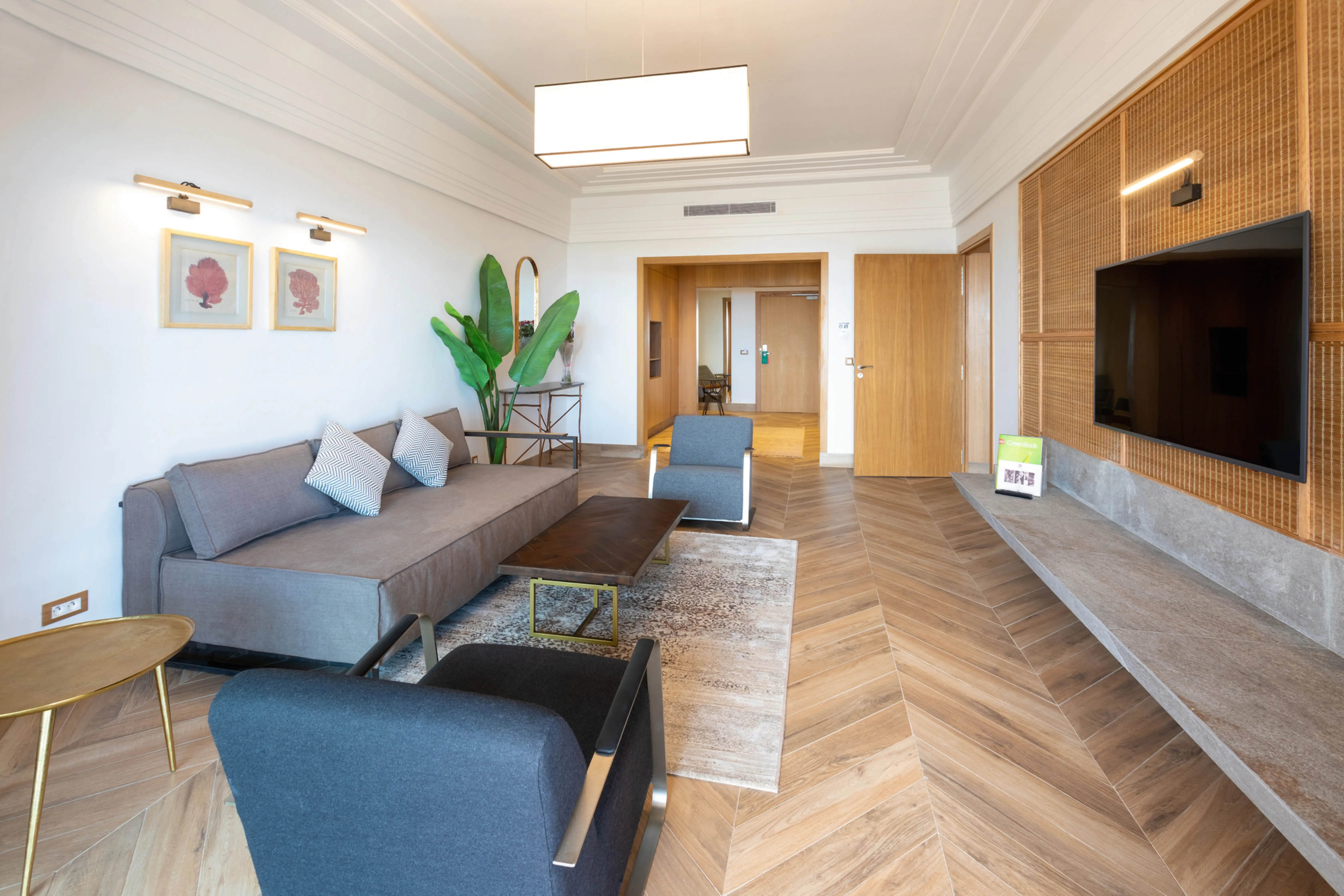 Riu Palace Tikida Taghazout (Agadir) - zdjęcie 34
