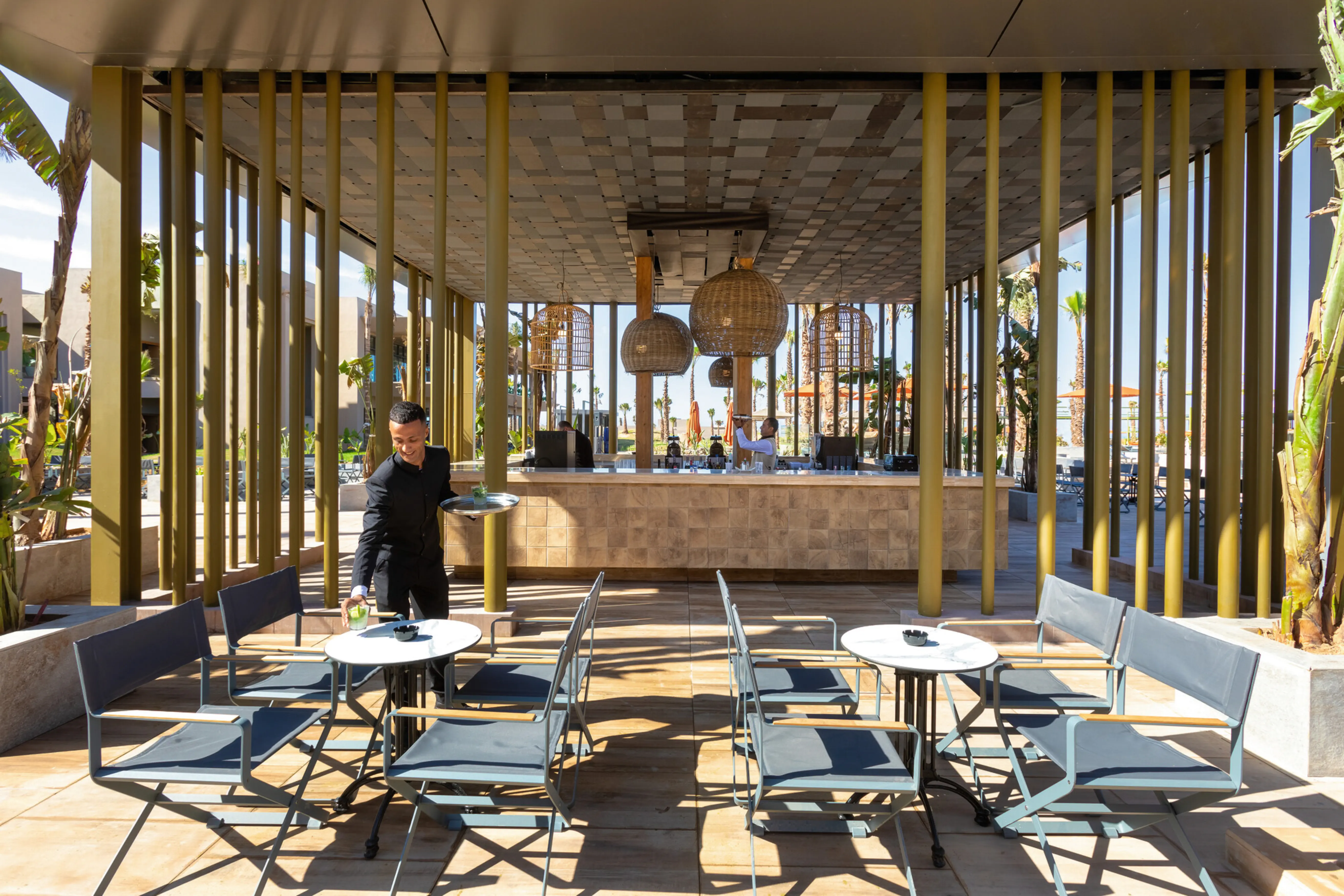 Riu Palace Tikida Taghazout (Agadir) - zdjęcie 25