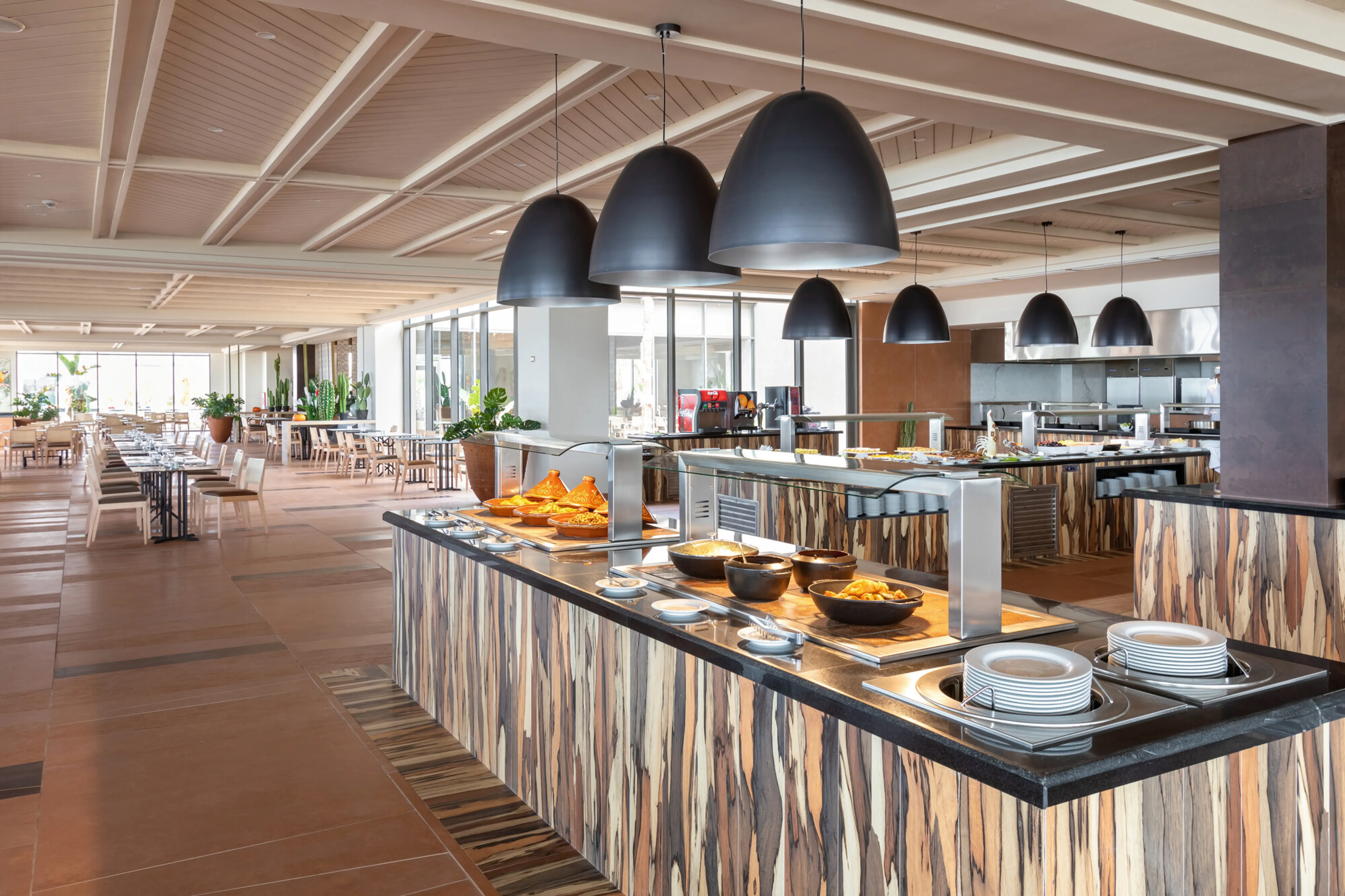 Riu Palace Tikida Taghazout (Agadir) - zdjęcie 4