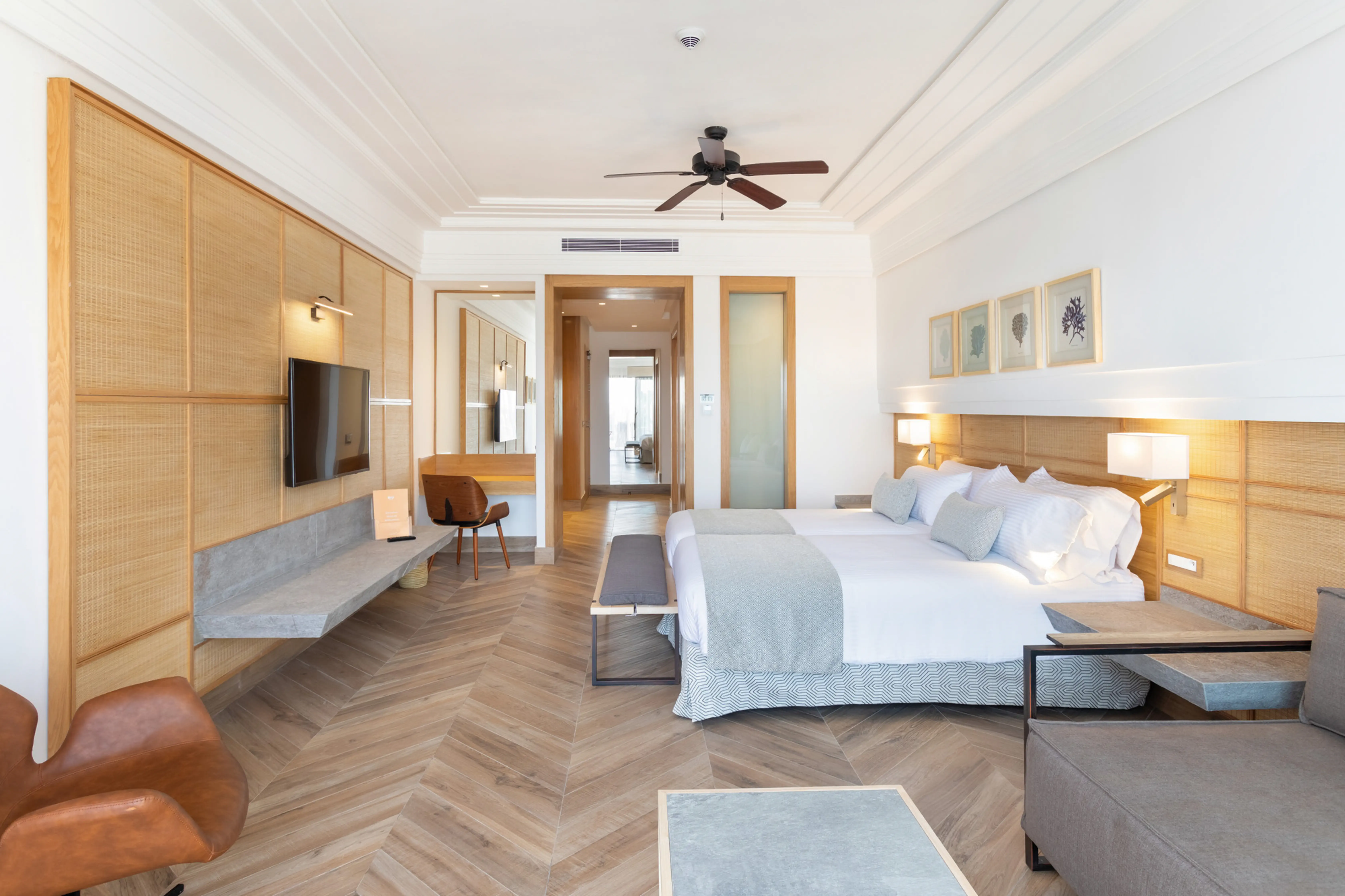 Riu Palace Tikida Taghazout (Agadir) - zdjęcie 16