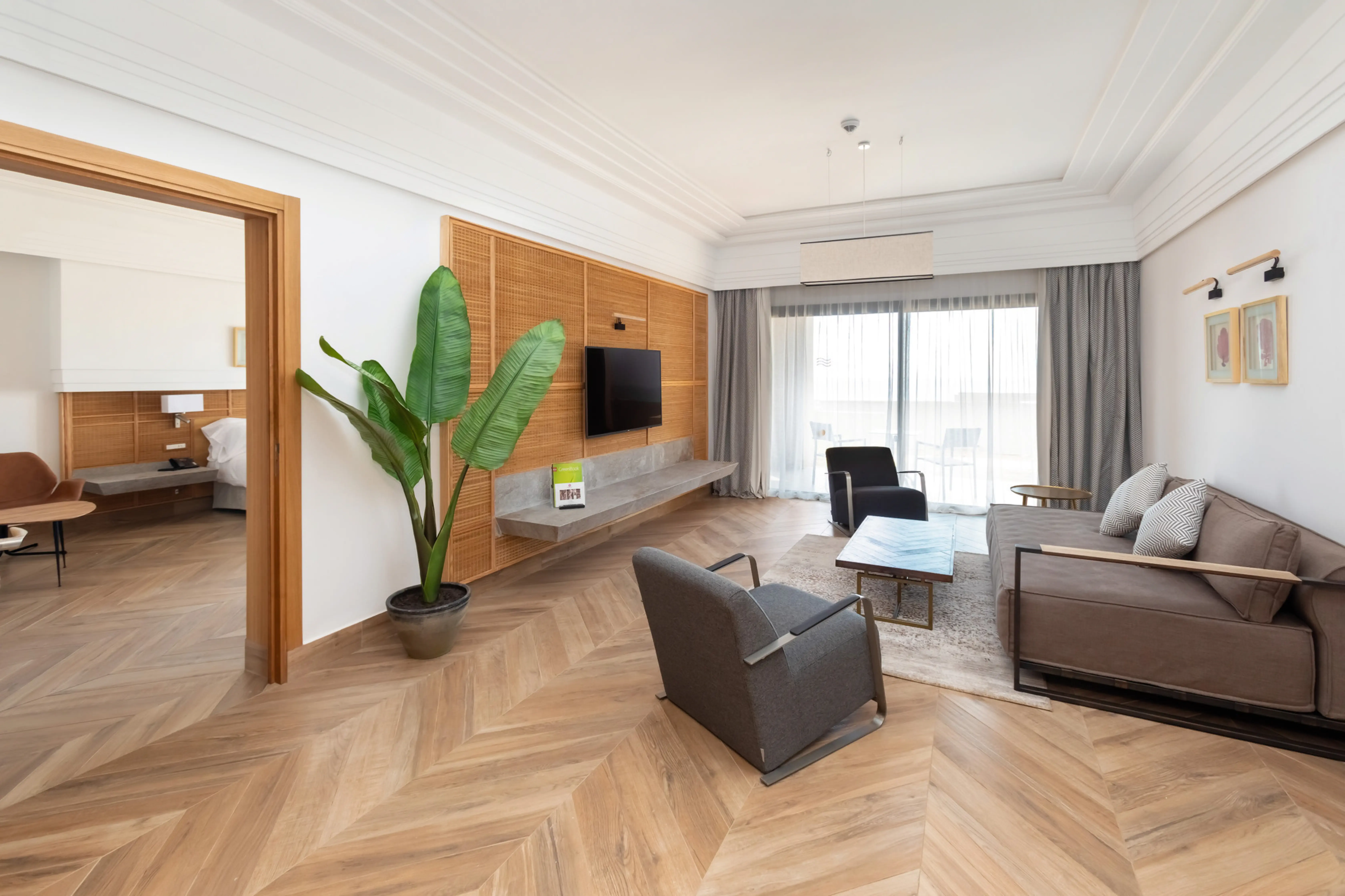 Riu Palace Tikida Taghazout (Agadir) - zdjęcie 41
