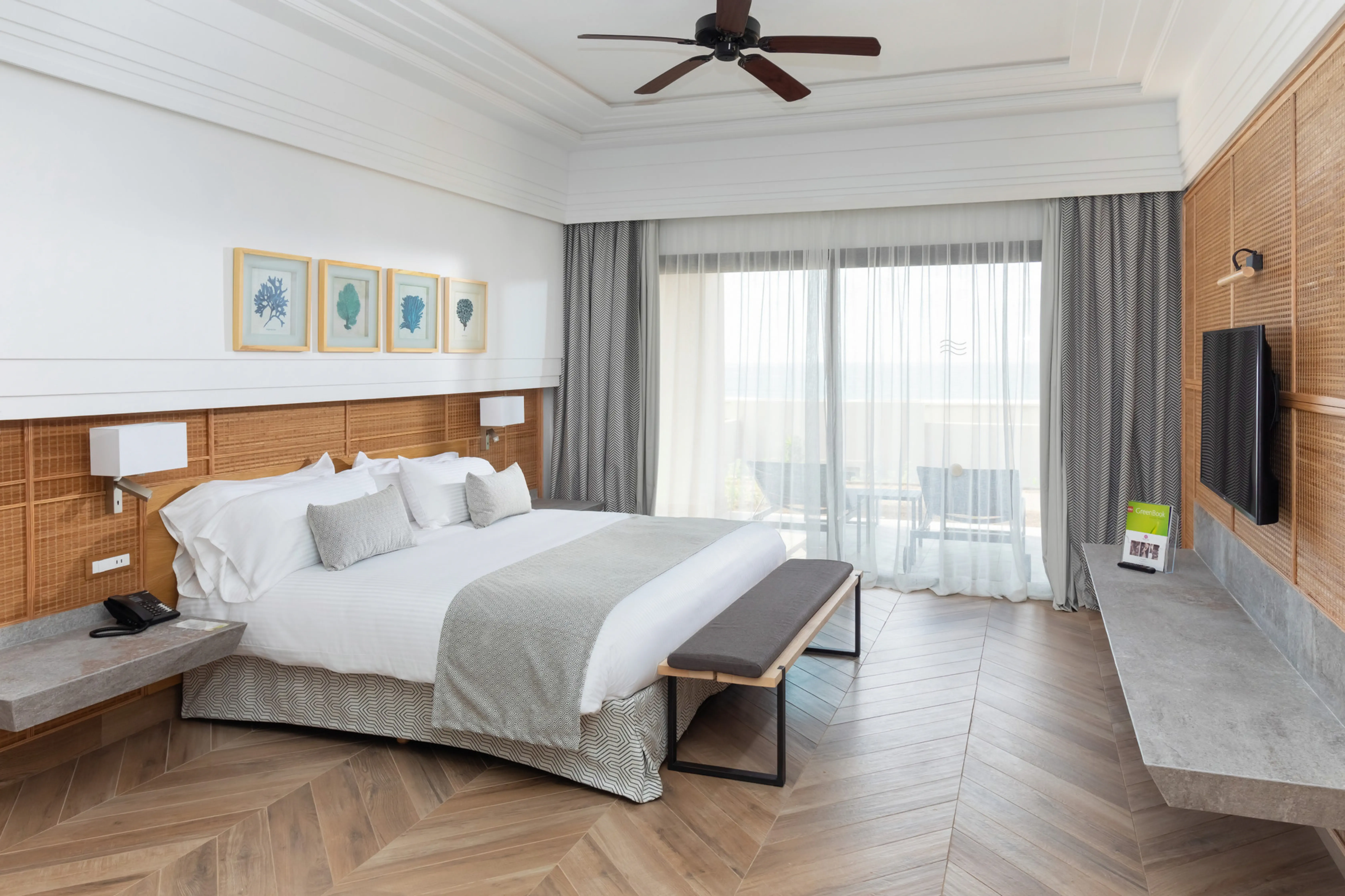 Riu Palace Tikida Taghazout (Agadir) - zdjęcie 42