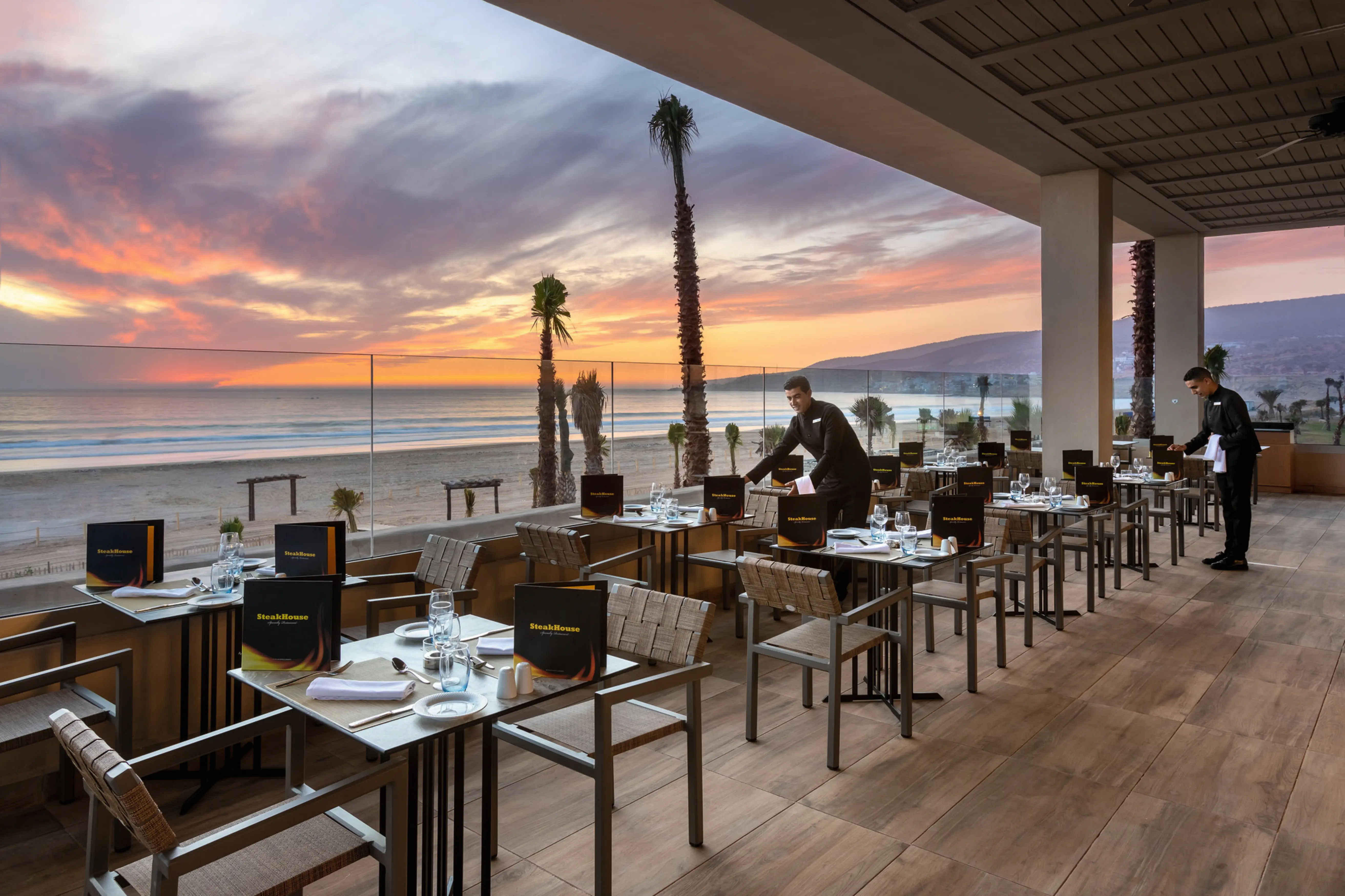 Riu Palace Tikida Taghazout (Agadir) - zdjęcie 7