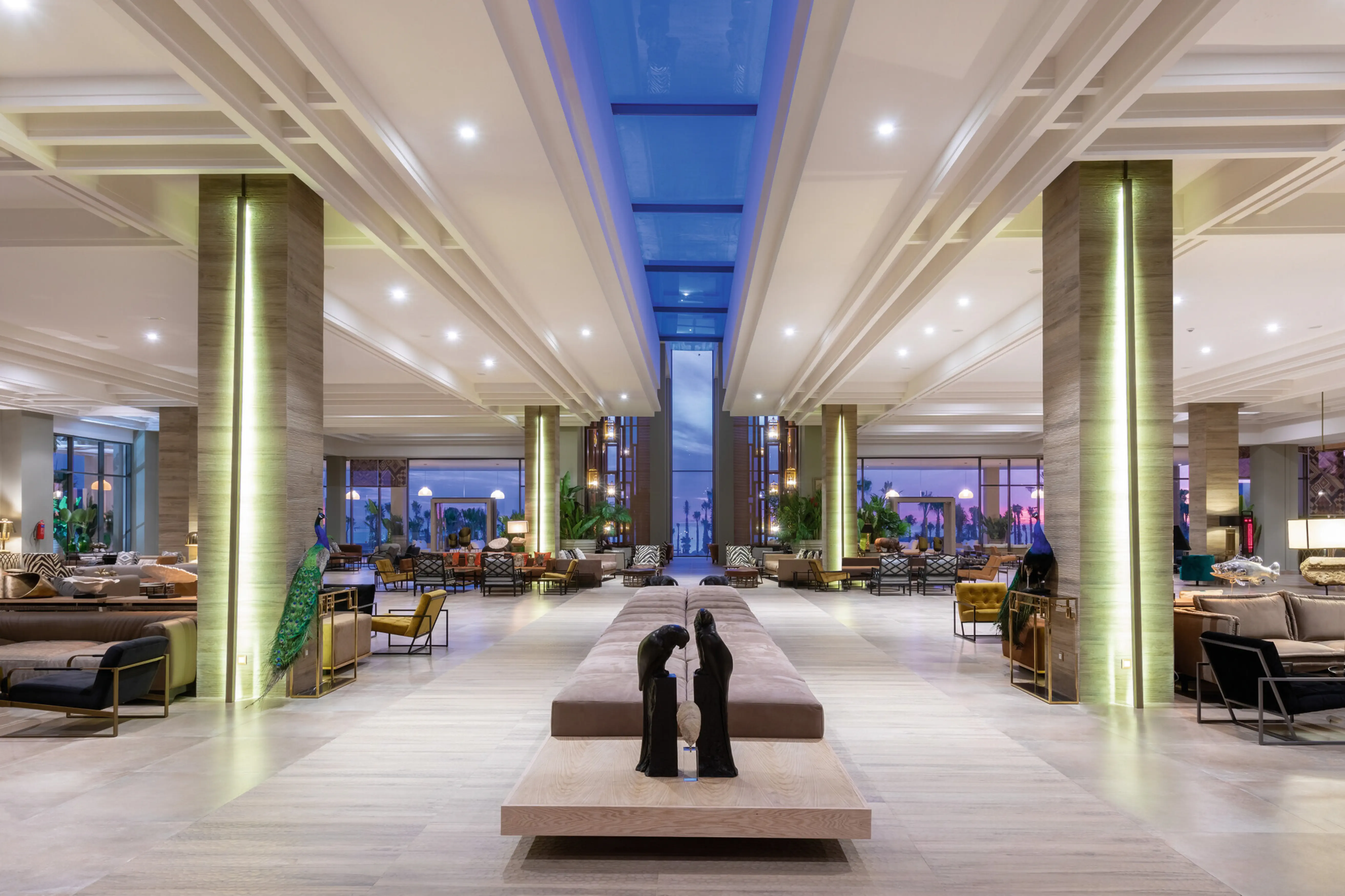 Riu Palace Tikida Taghazout (Agadir) - zdjęcie 21