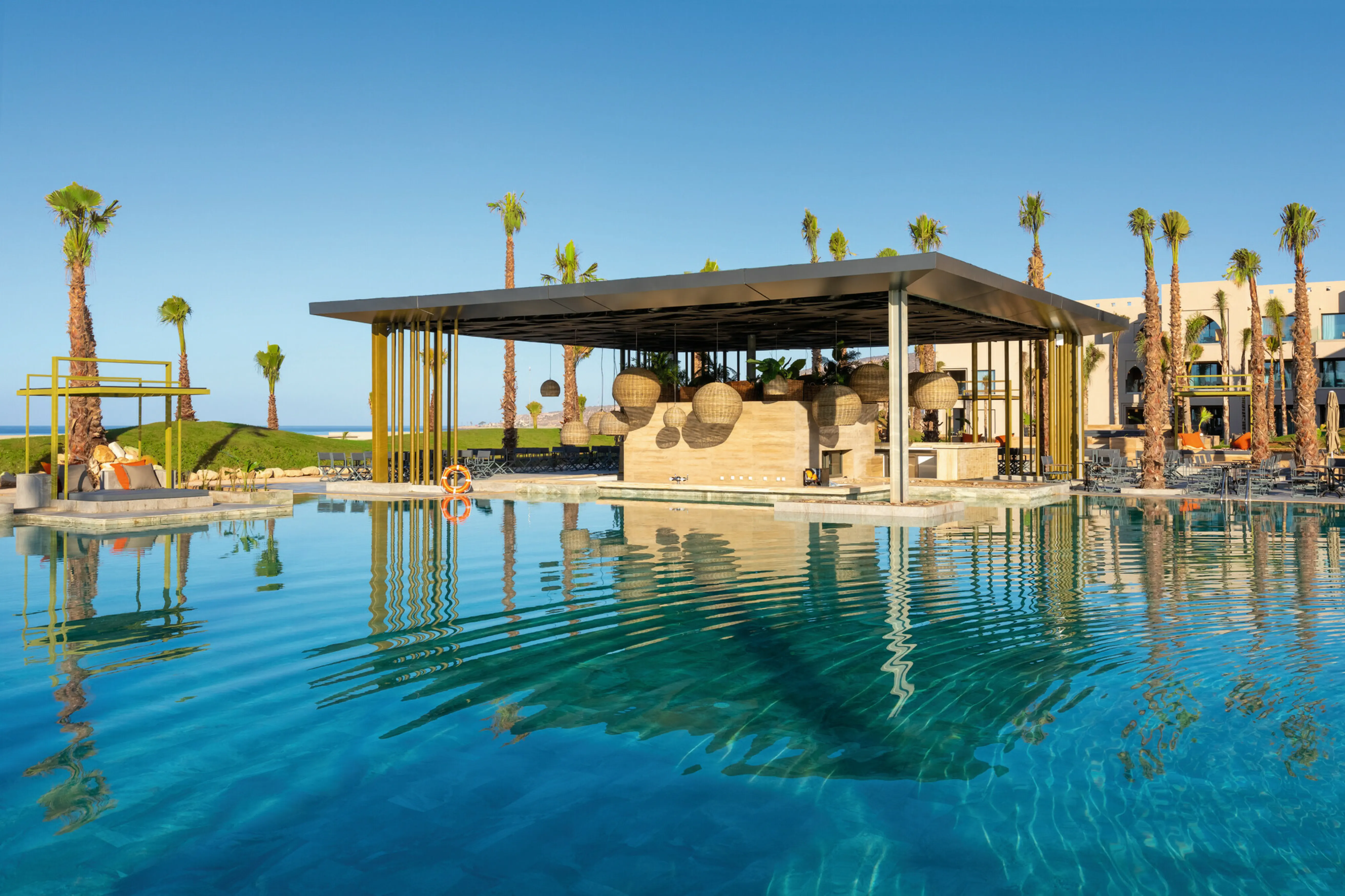 Riu Palace Tikida Taghazout (Agadir) - zdjęcie 23