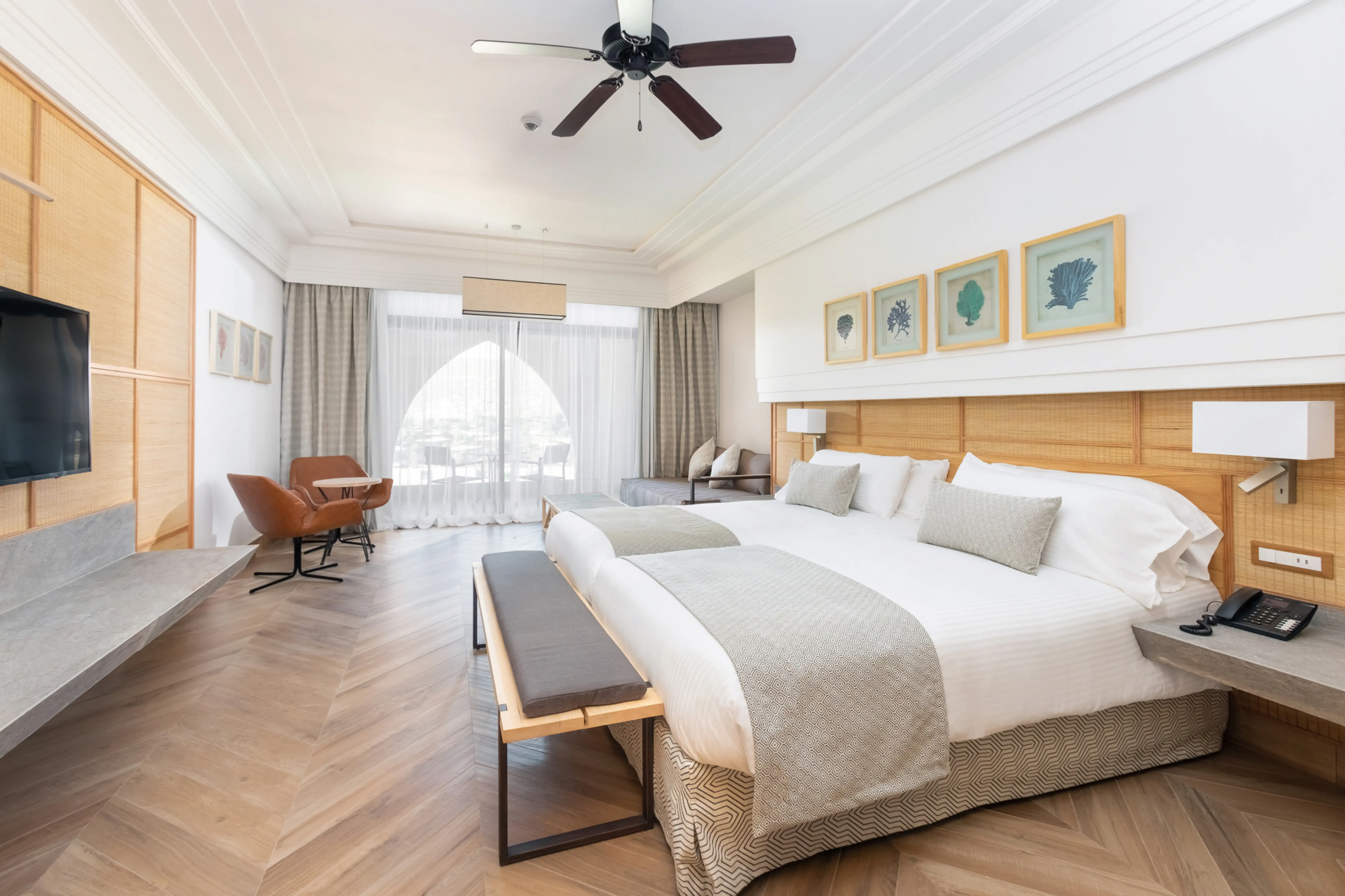 Riu Palace Tikida Taghazout (Agadir) - zdjęcie 44