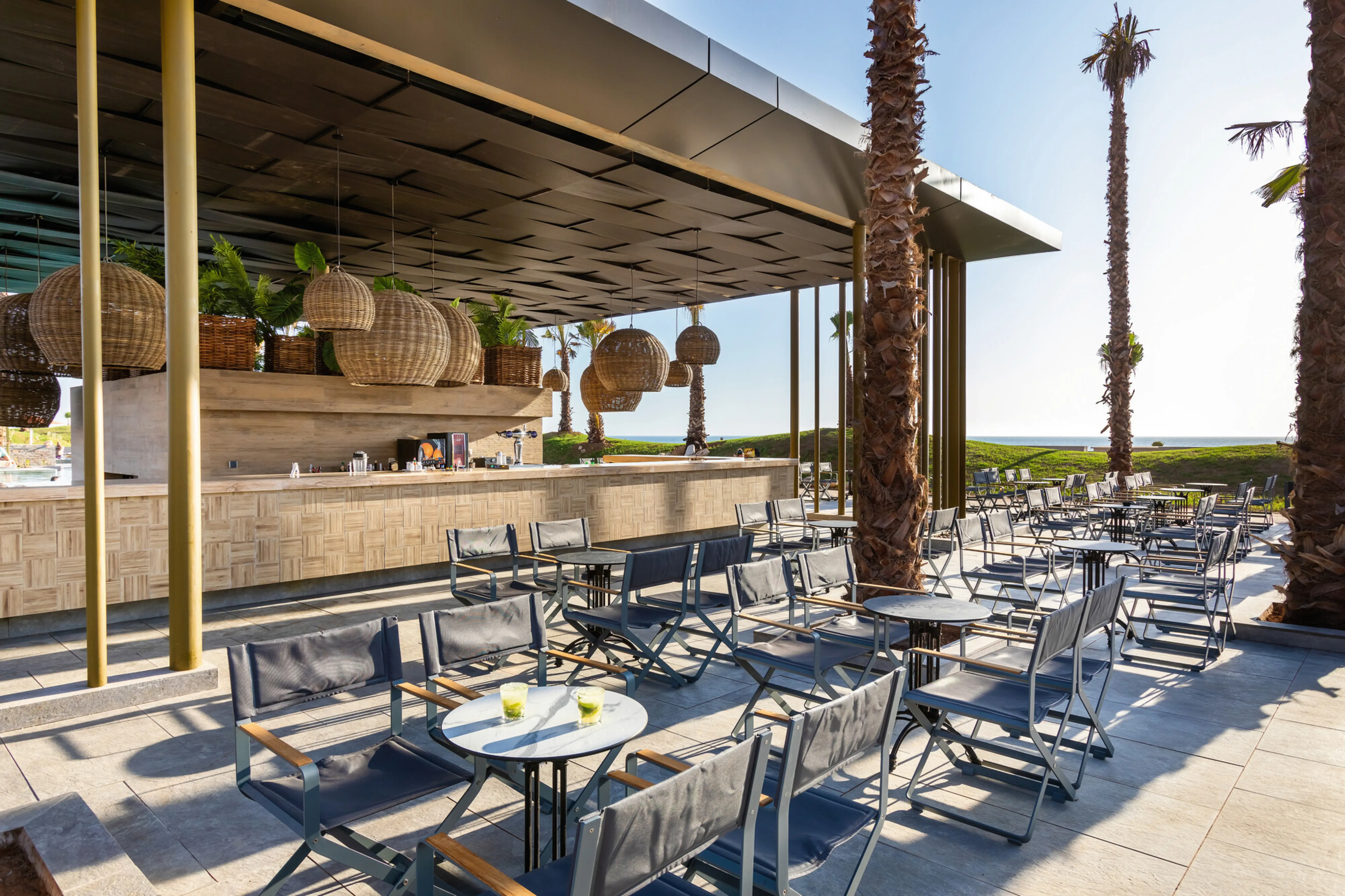 Riu Palace Tikida Taghazout (Agadir) - zdjęcie 26