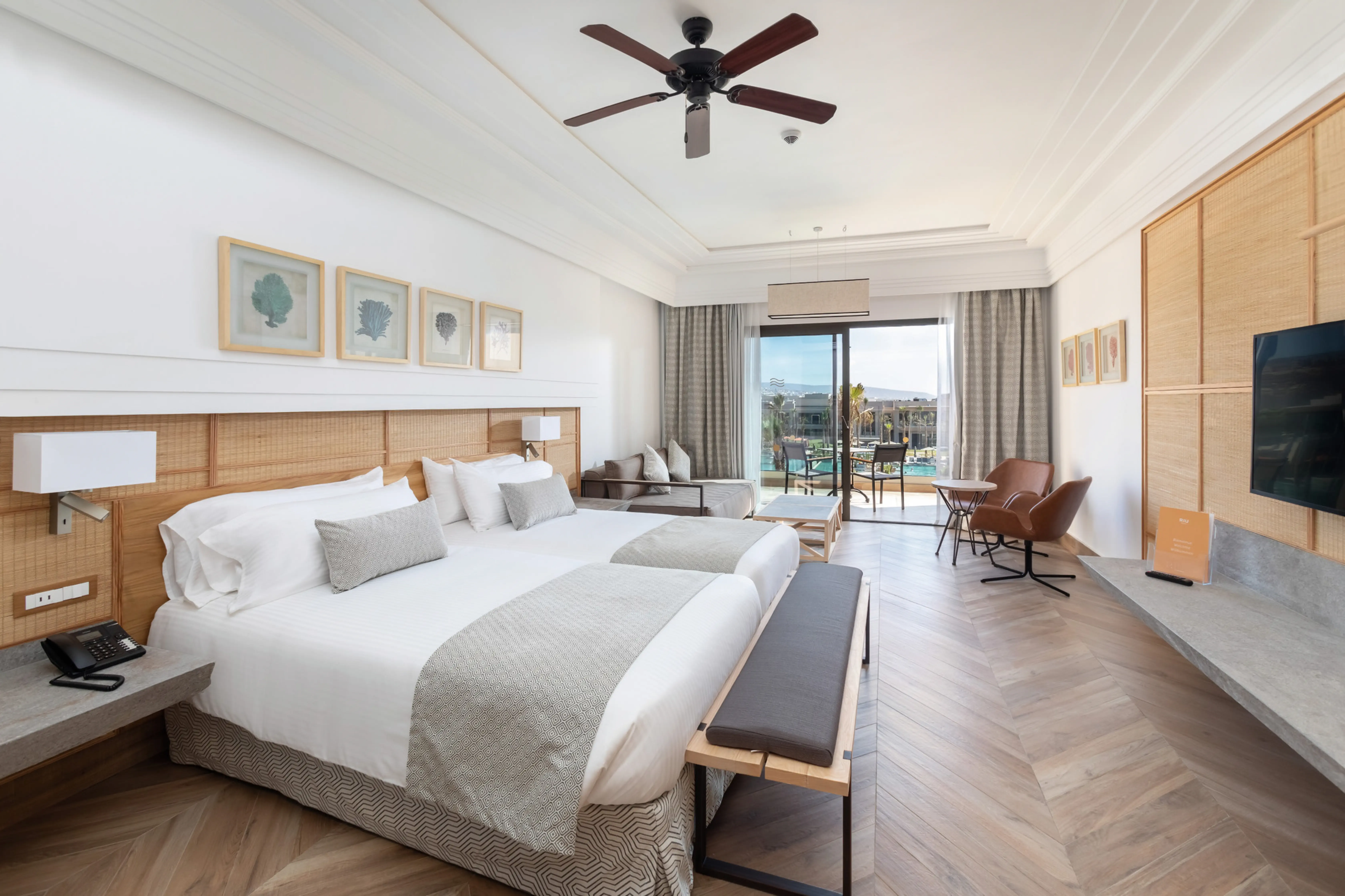 Riu Palace Tikida Taghazout (Agadir) - zdjęcie 29