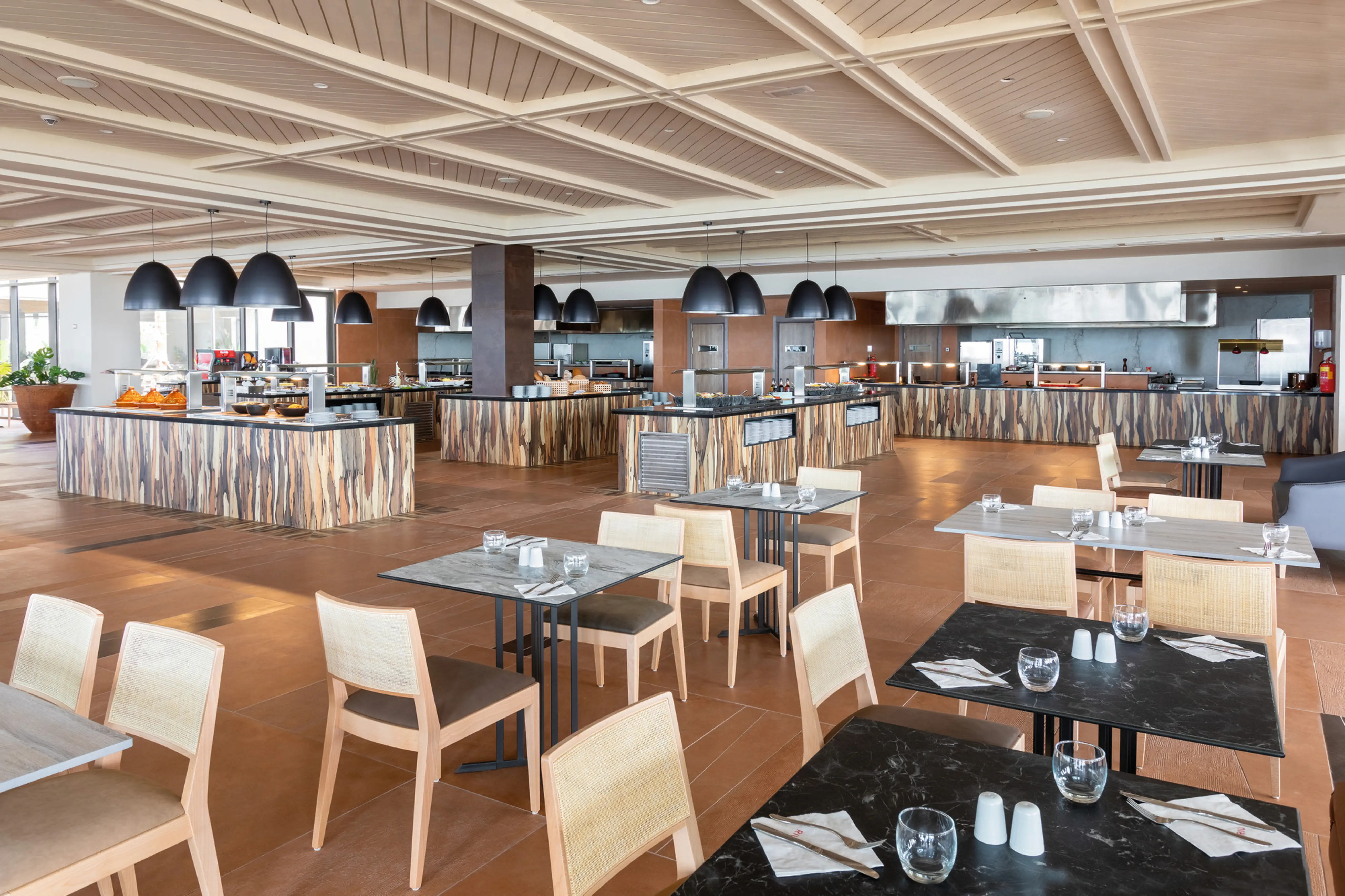 Riu Palace Tikida Taghazout (Agadir) - zdjęcie 5