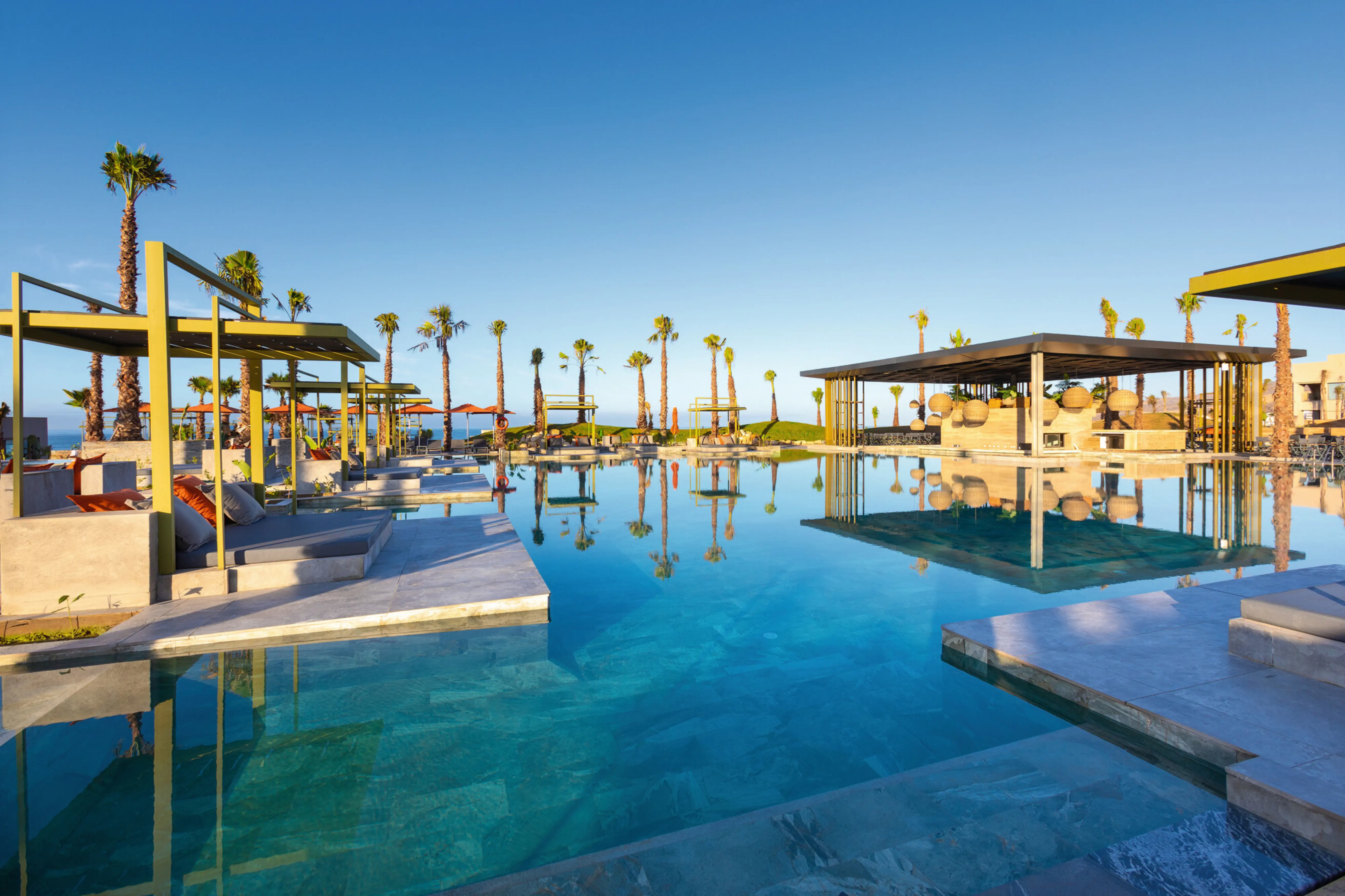 Riu Palace Tikida Taghazout (Agadir) - zdjęcie 36