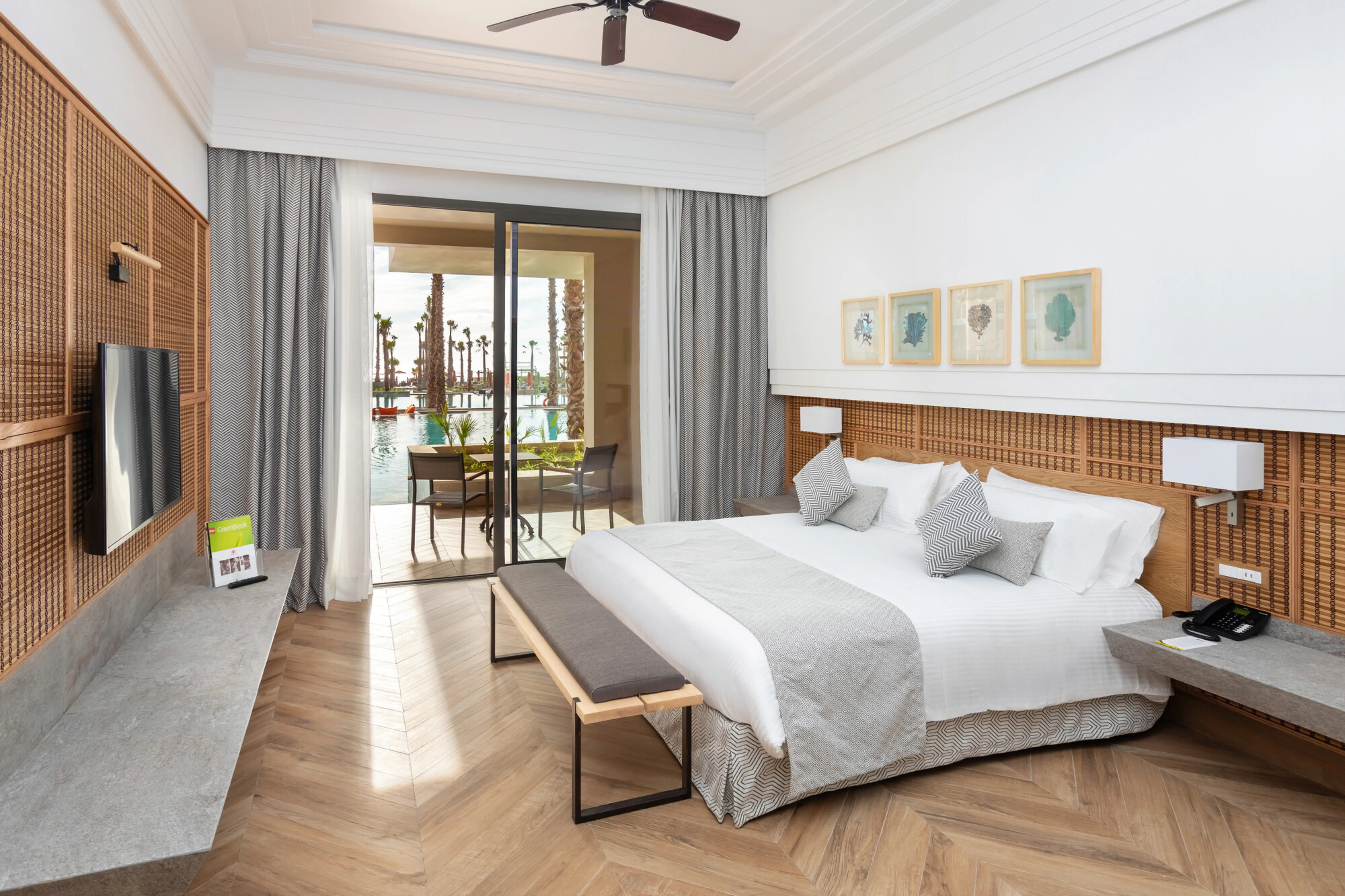 Riu Palace Tikida Taghazout (Agadir) - zdjęcie 38