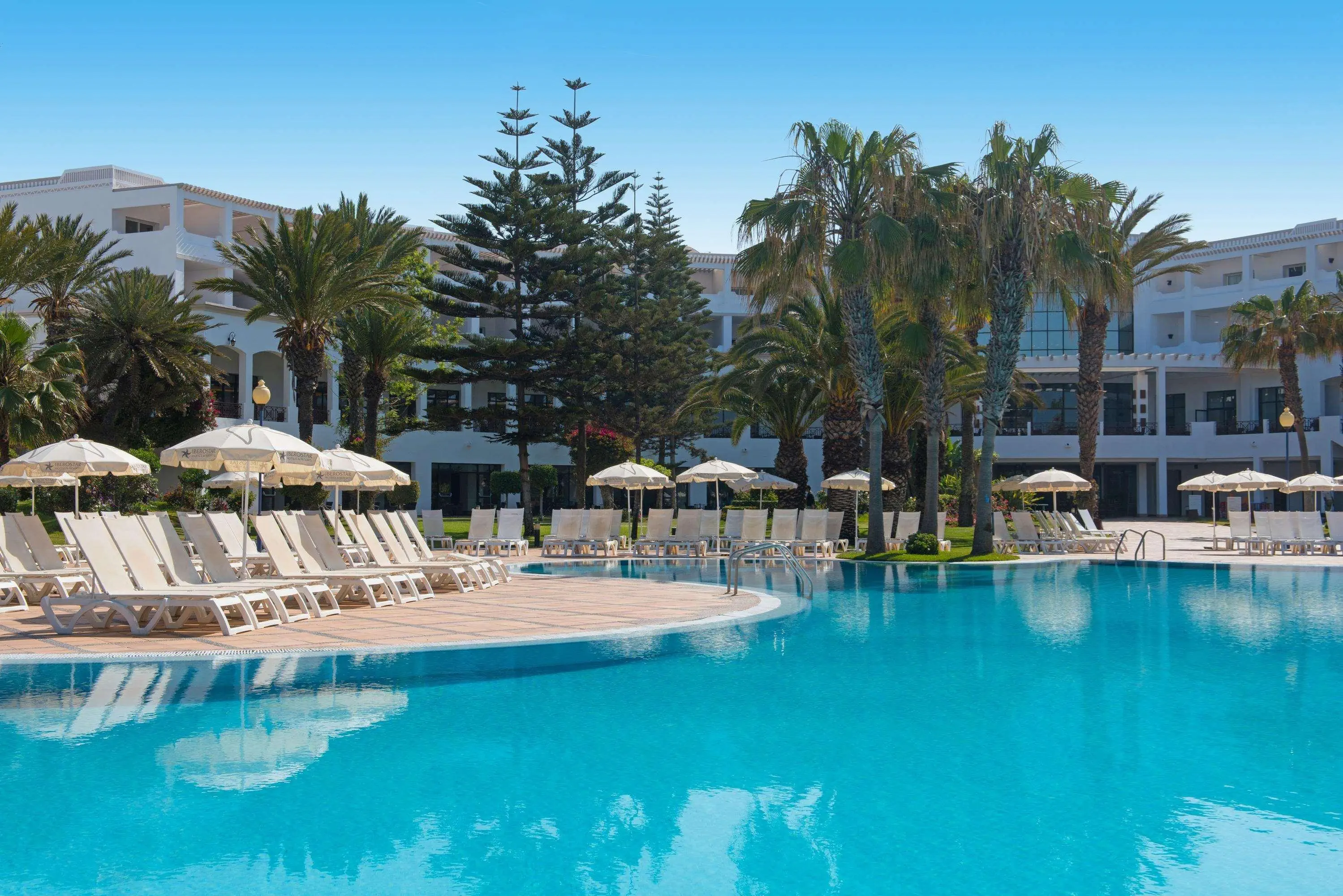 Iberostar Waves Founty Beach - zdjęcie 120