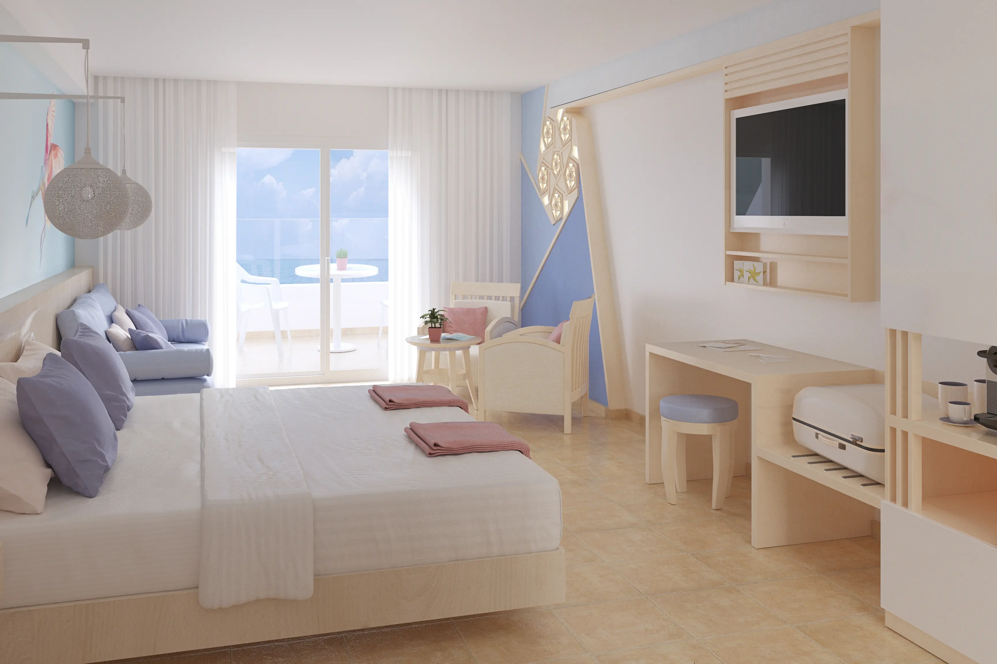 Iberostar Waves Founty Beach - zdjęcie 35