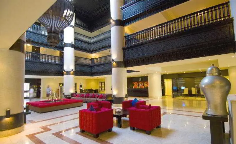 Royal Decameron Tafoukt Beach - zdjęcie 16