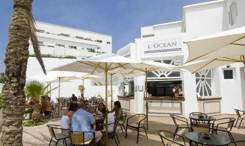 Royal Decameron Tafoukt Beach - zdjęcie 11