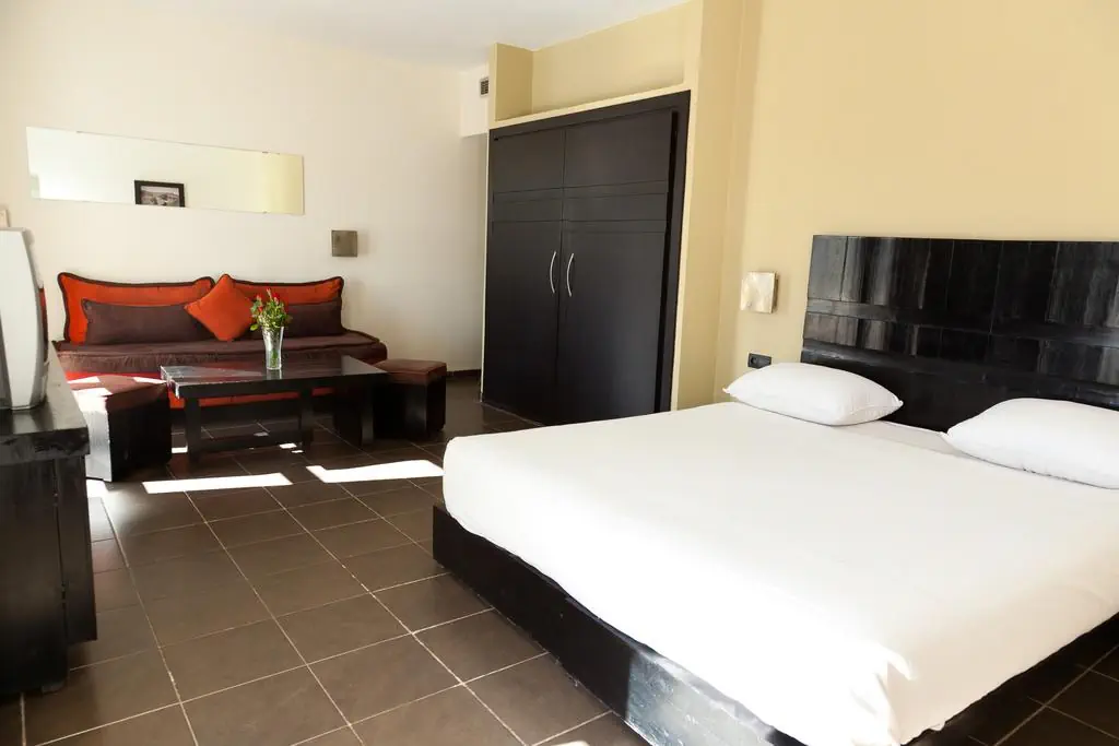 Royal Decameron Tafoukt Beach - zdjęcie 12