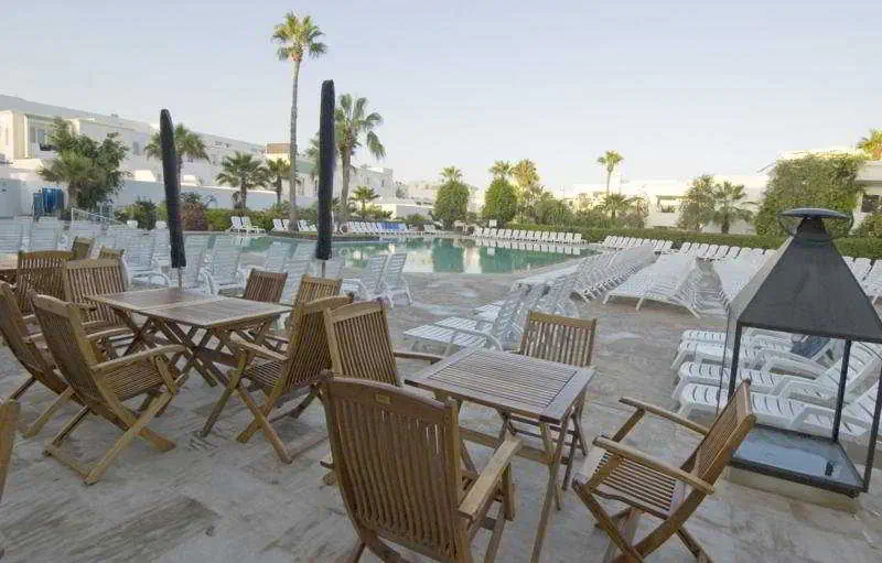 Royal Decameron Tafoukt Beach - zdjęcie 8