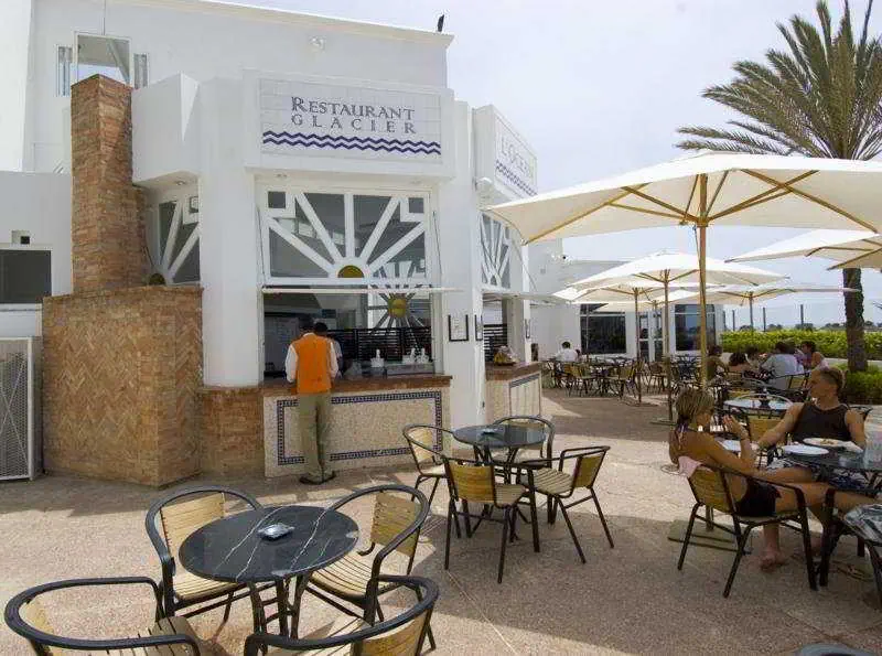 Royal Decameron Tafoukt Beach - zdjęcie 5