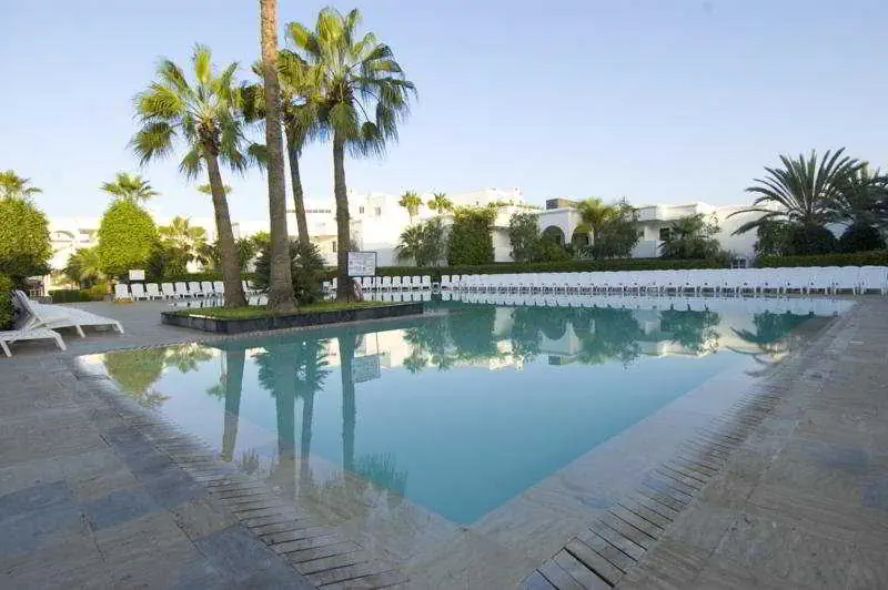 Royal Decameron Tafoukt Beach - zdjęcie 9
