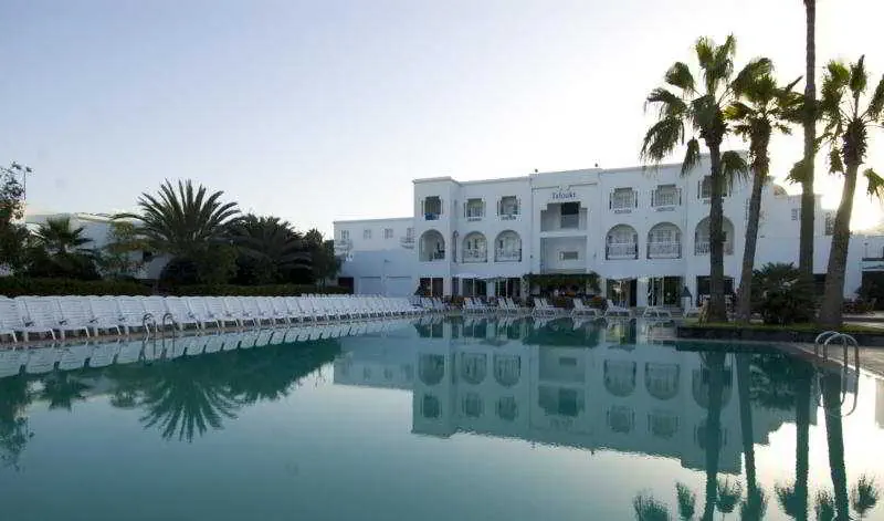 Royal Decameron Tafoukt Beach - zdjęcie 7