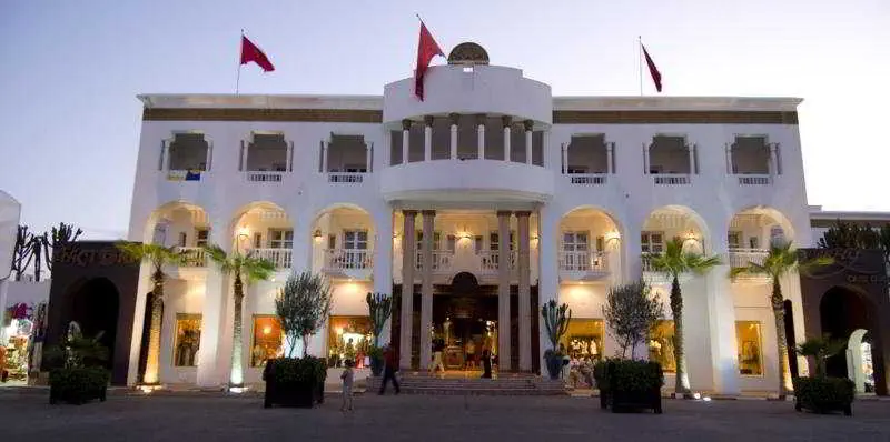Royal Decameron Tafoukt Beach - zdjęcie 6