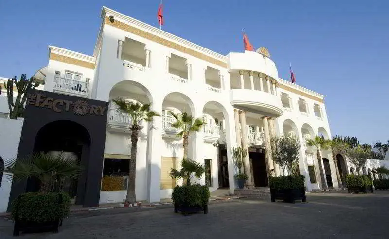 Royal Decameron Tafoukt Beach - zdjęcie 15