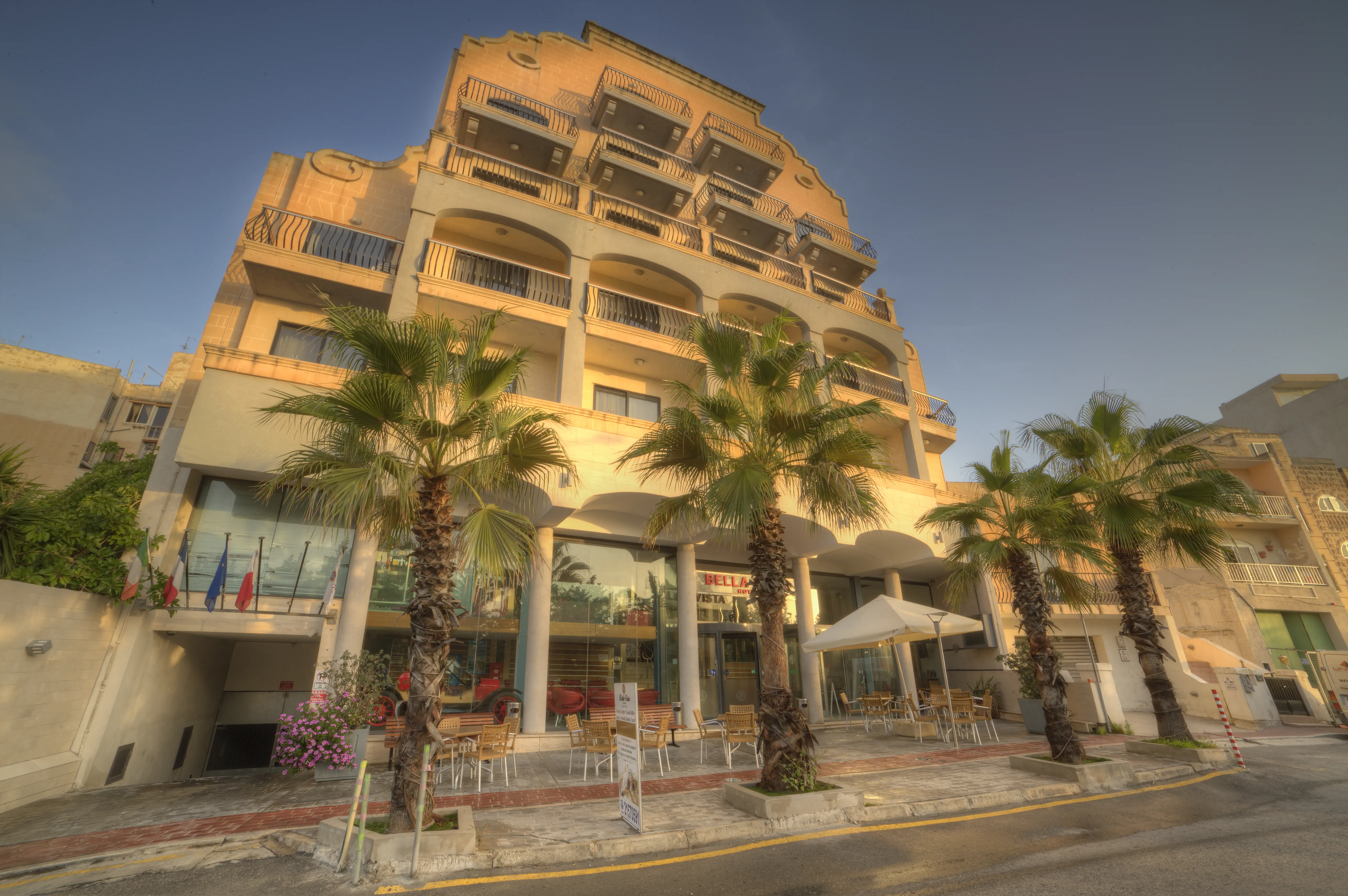 Bella Vista (Malta) - zdjęcie 8