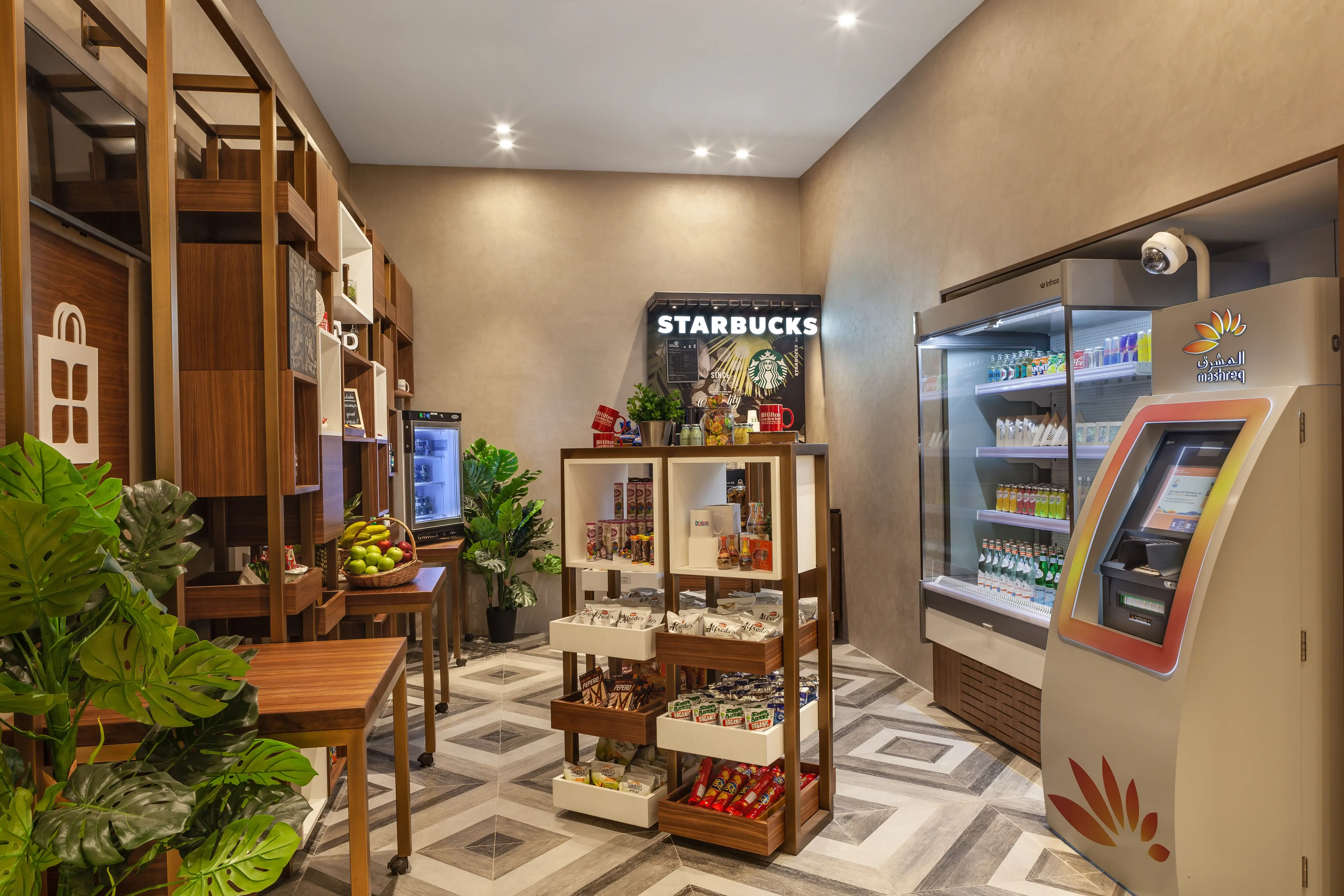DoubleTree by Hilton Dubai Al Jadaf - zdjęcie 4