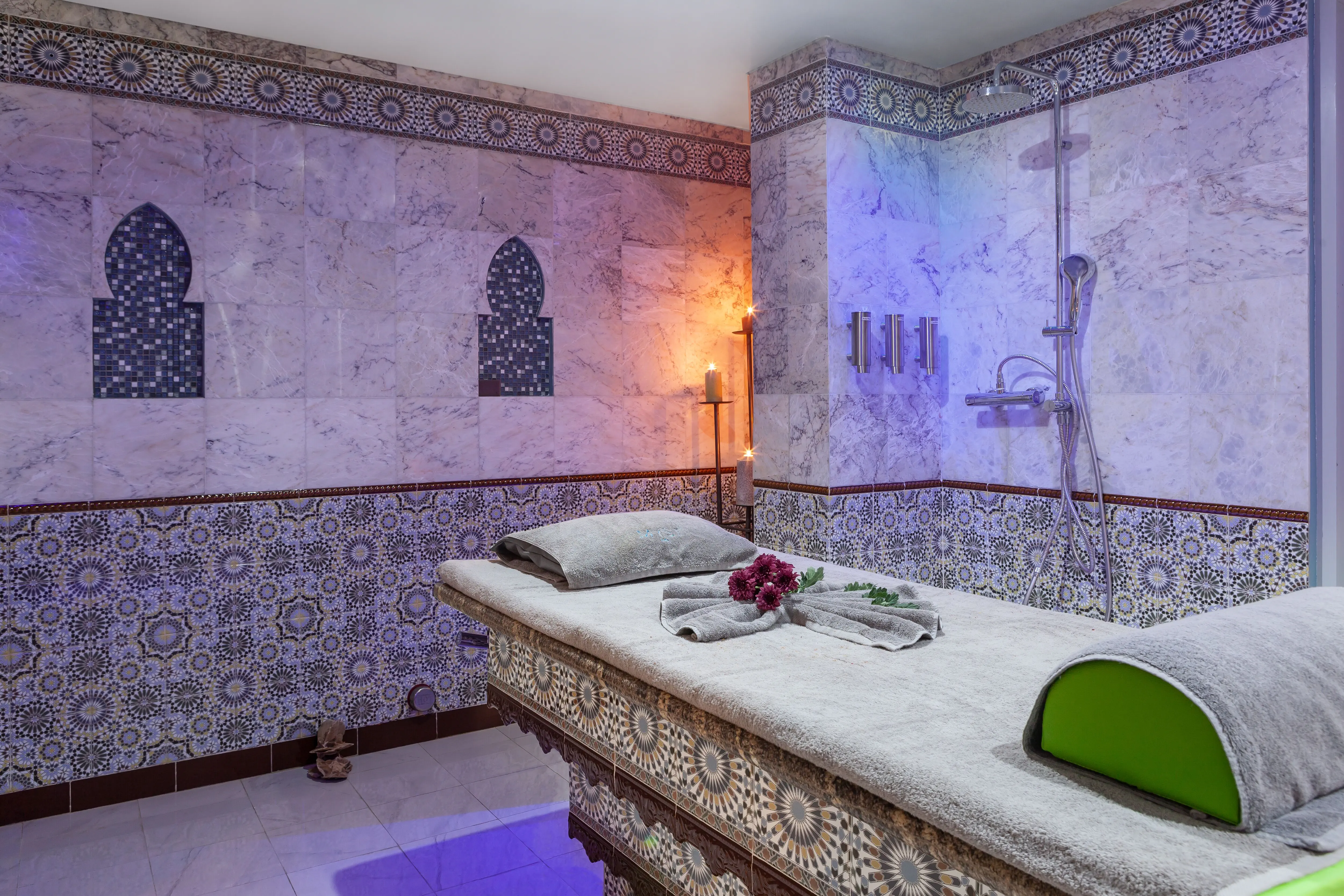 DoubleTree by Hilton Dubai Al Jadaf - zdjęcie 11