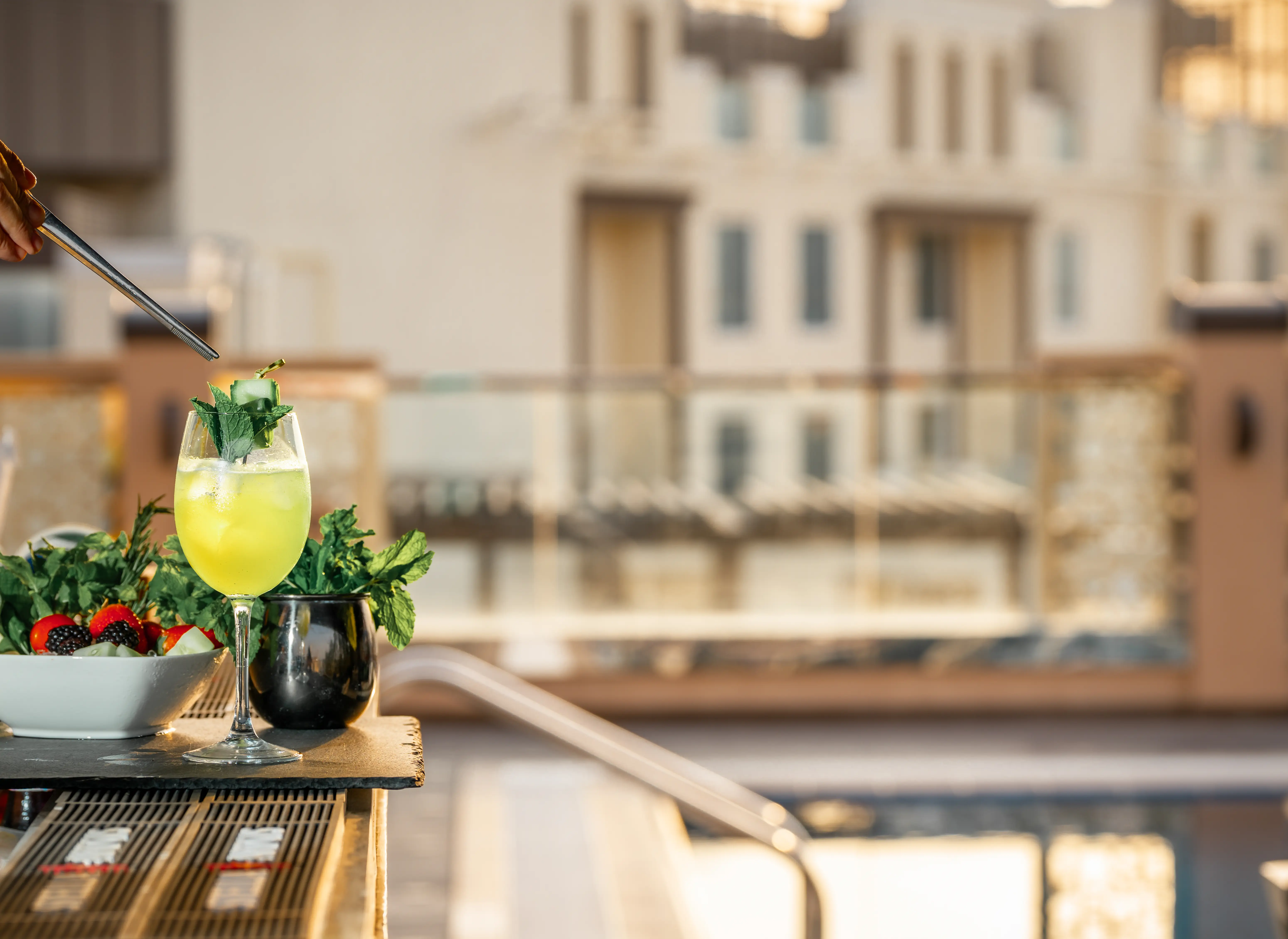 DoubleTree by Hilton Dubai Al Jadaf - zdjęcie 5